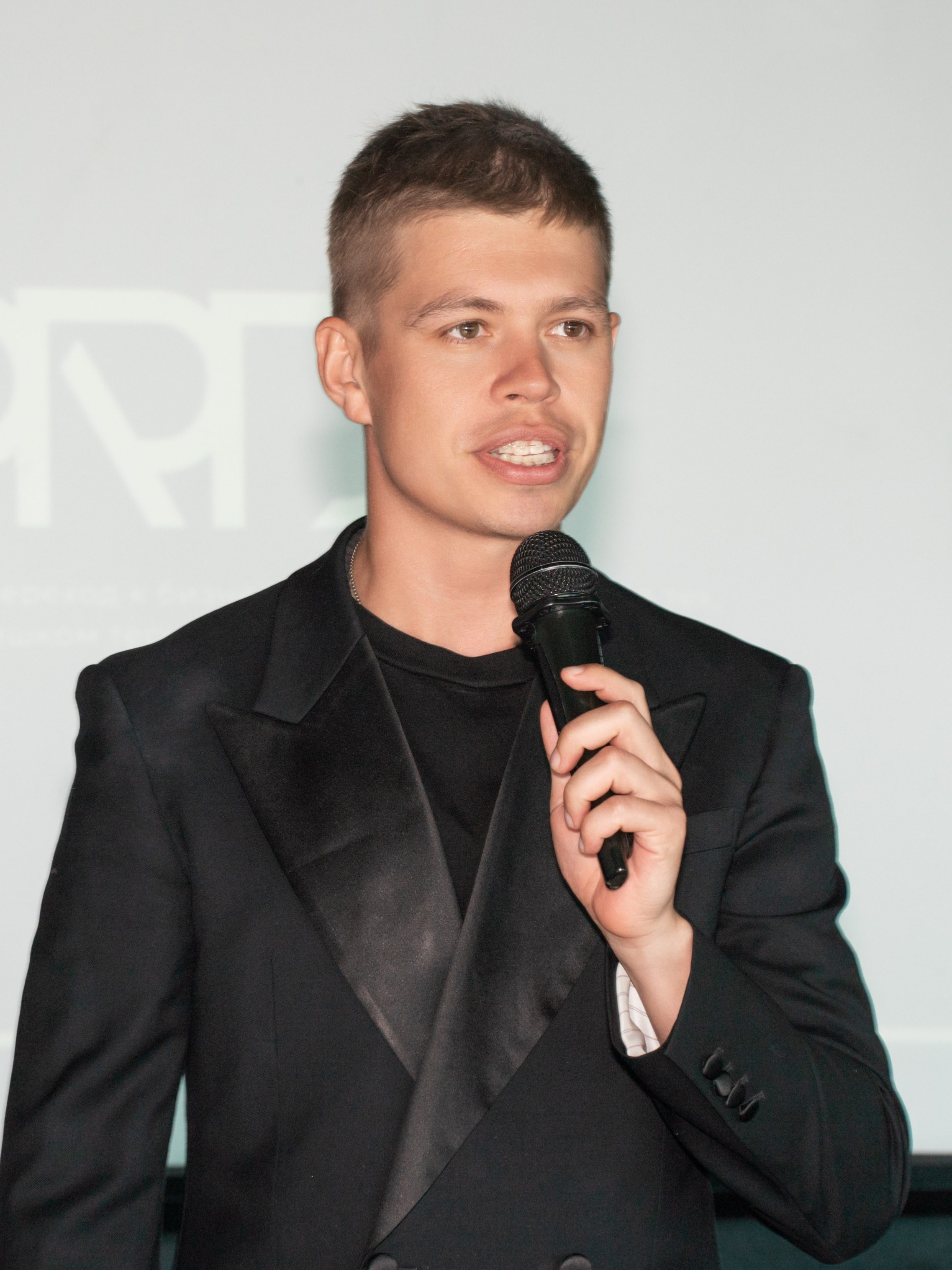 Клуб «SayYes». Фотограф Зинаида Евдокимова