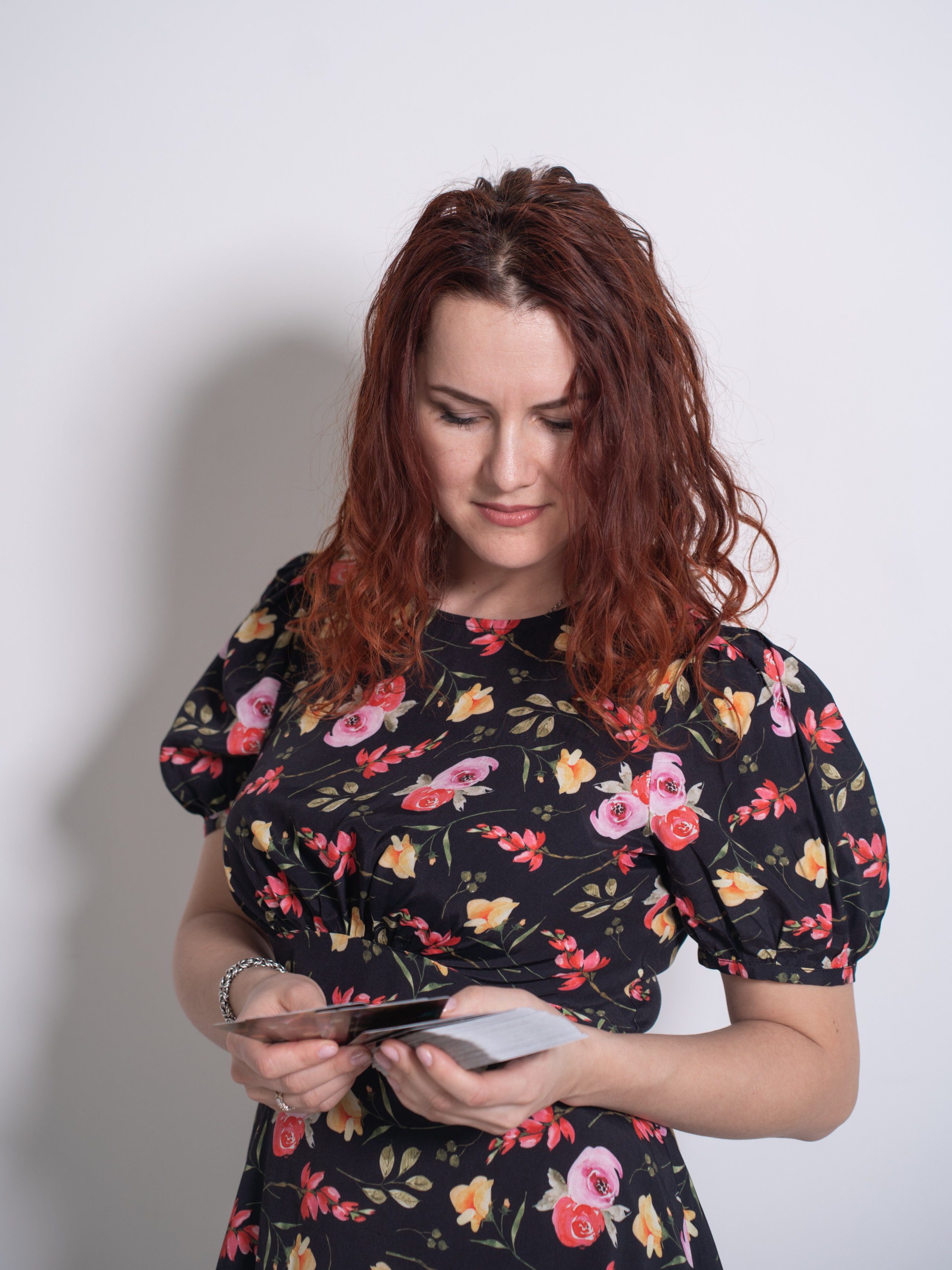 Таро. Фотограф Зинаида Евдокимова