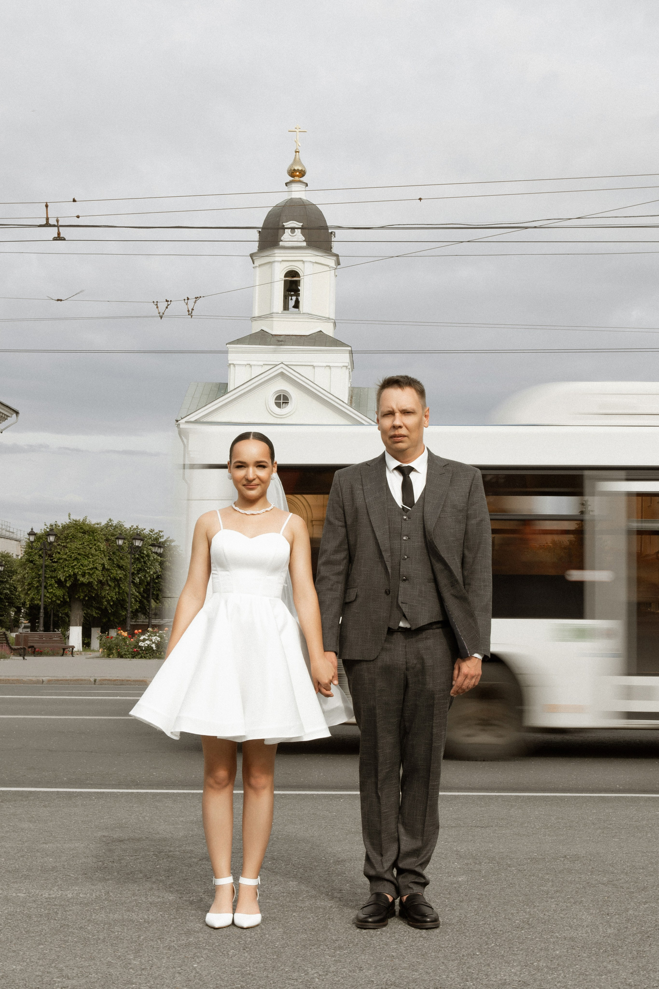 Дима и Юля. АНАСТАСИЯ КУЗНЕЦОВА | ФОТОГРАФ ЧЕБОКСАРЫ