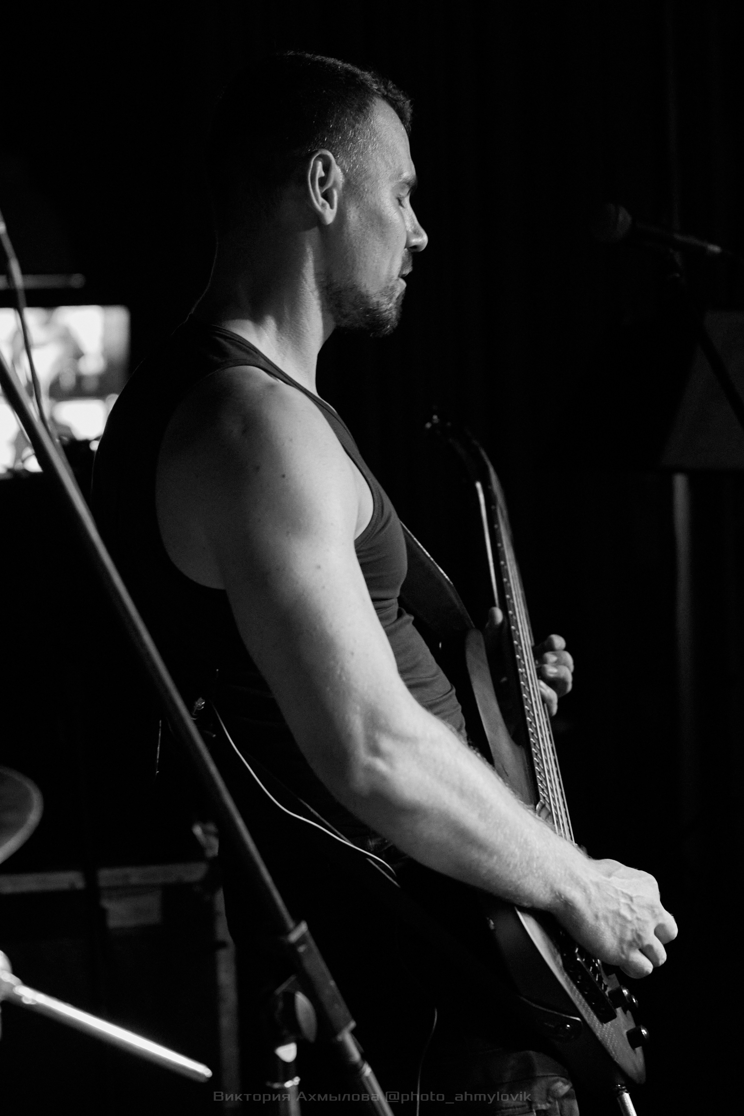 29.08.2024 НШБ Техника без опасности. Виктория Ахмылова. Фотограф в Москве