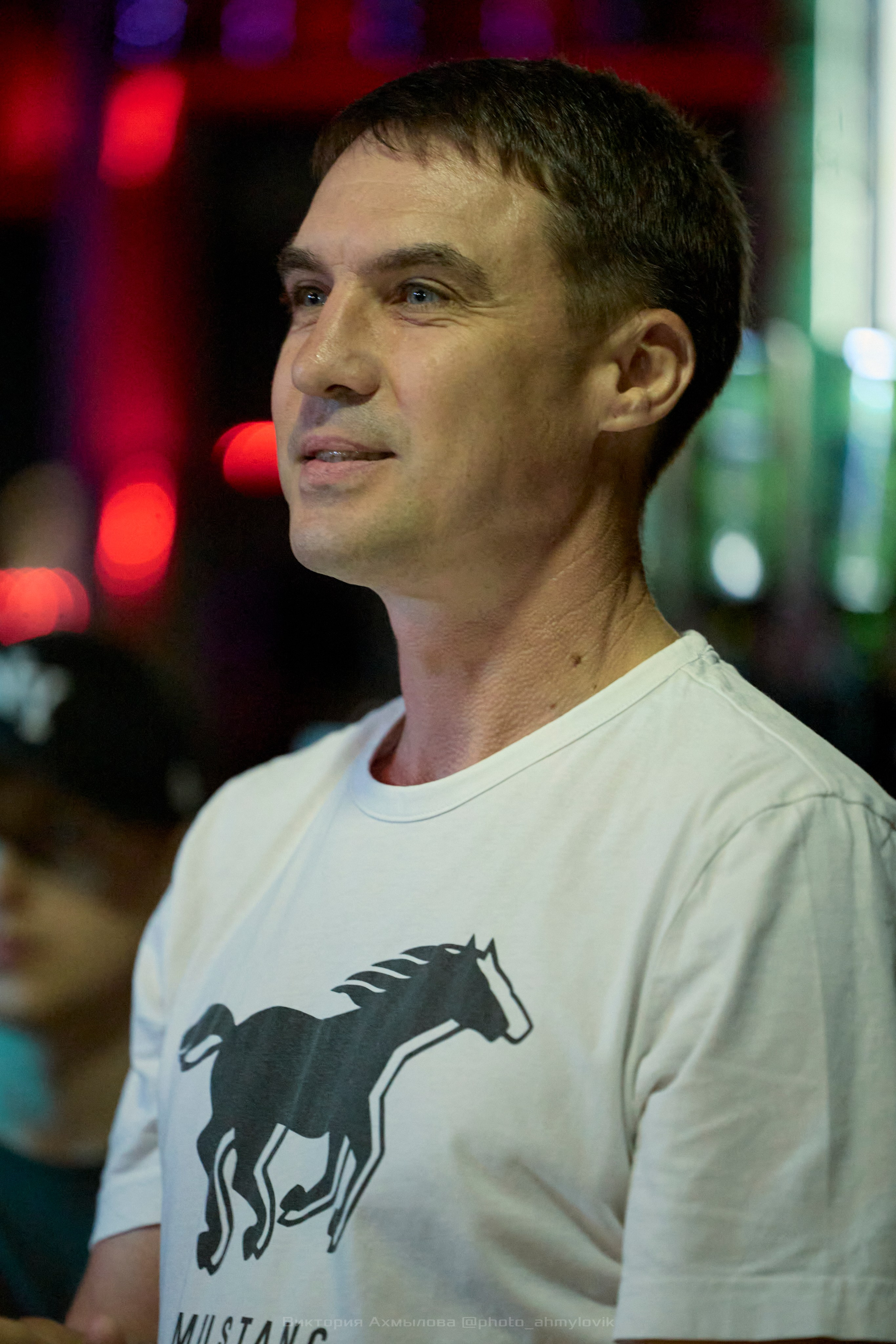 19.07.2024 НШБ Зеленоград. Виктория Ахмылова. Фотограф в Москве