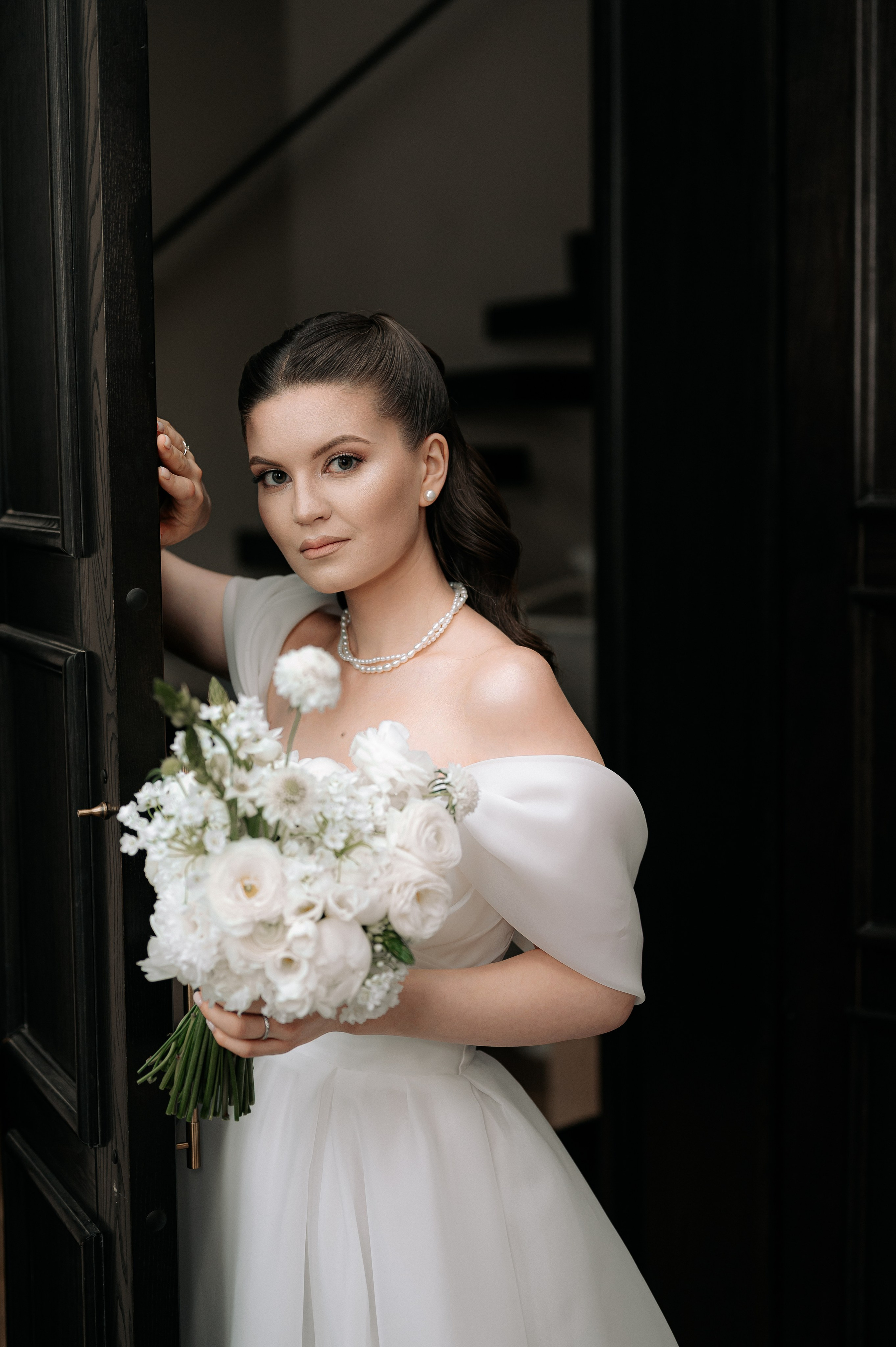 Михаил и Ксения. Свадебный и семейный фотограф в Краснодаре Алина Мельник