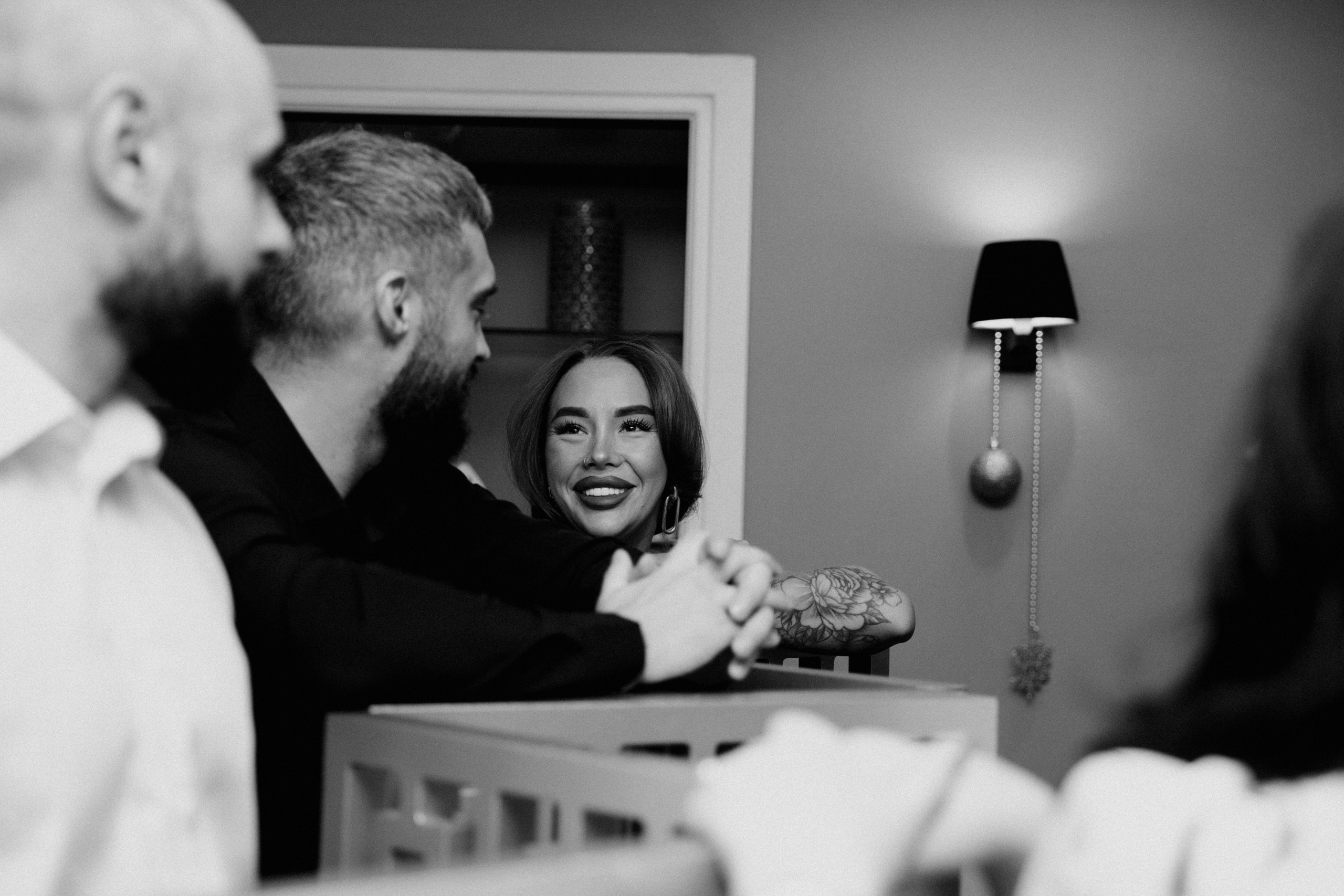 Weddings. Главная