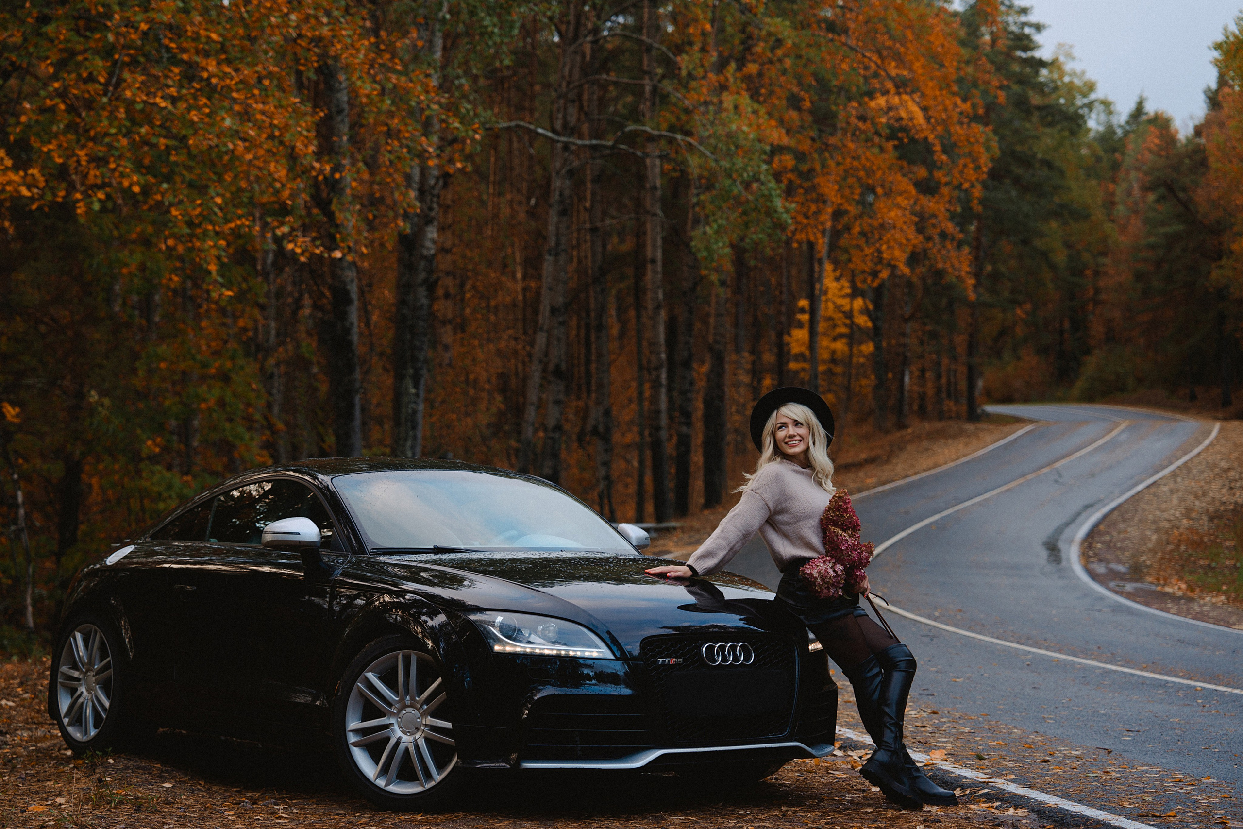 Индивидуальные. Главная