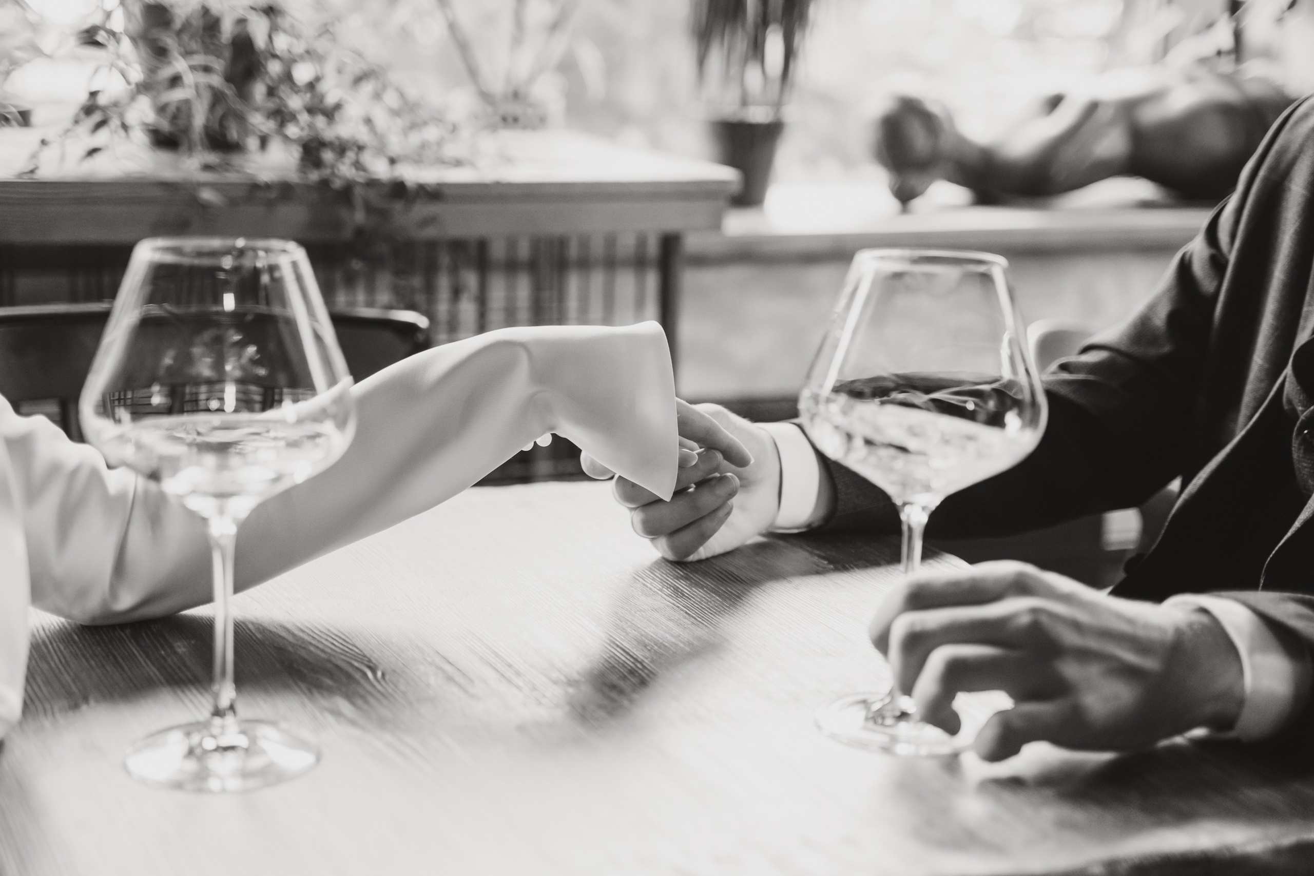 Александра и Кирилл. Главная