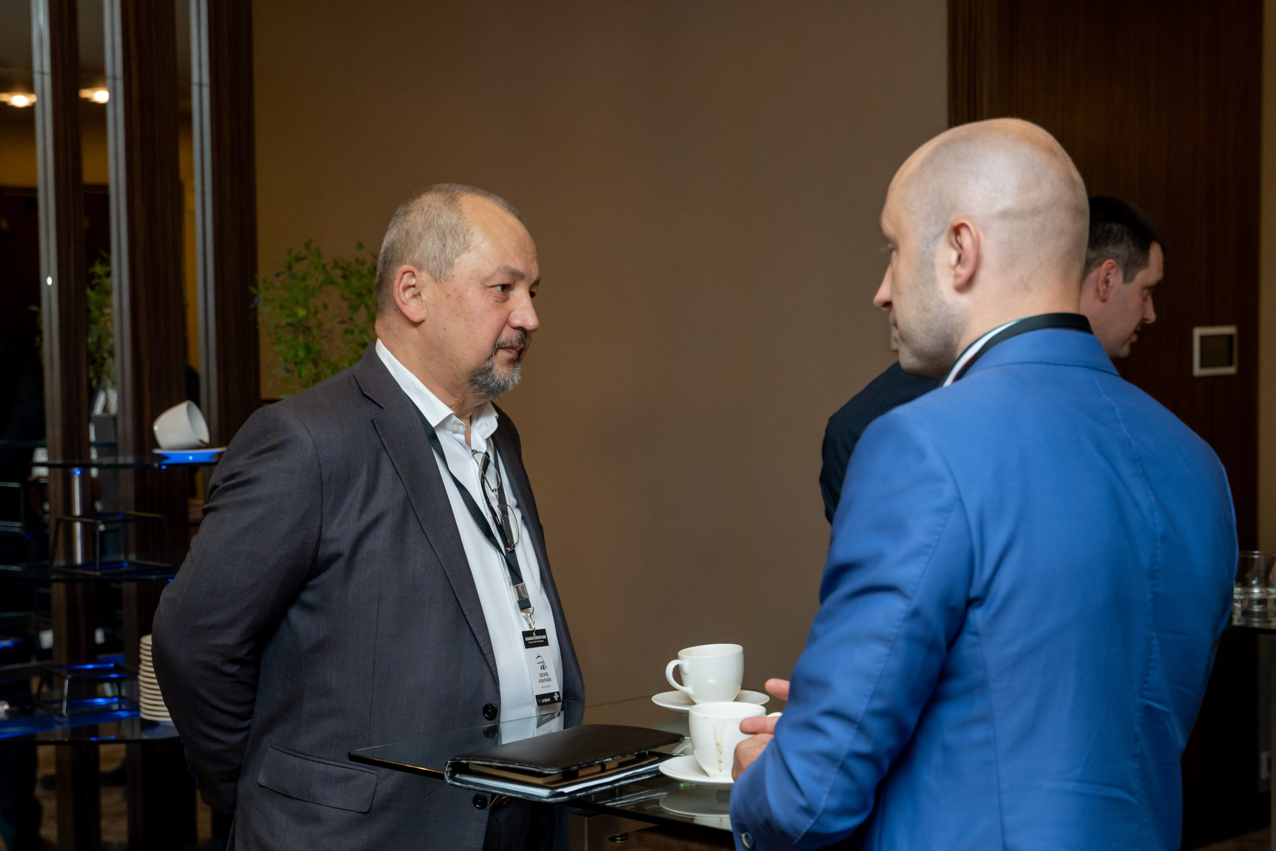 Репортаж «ЗАКОНТЕЙНЕРАМИ». Главная