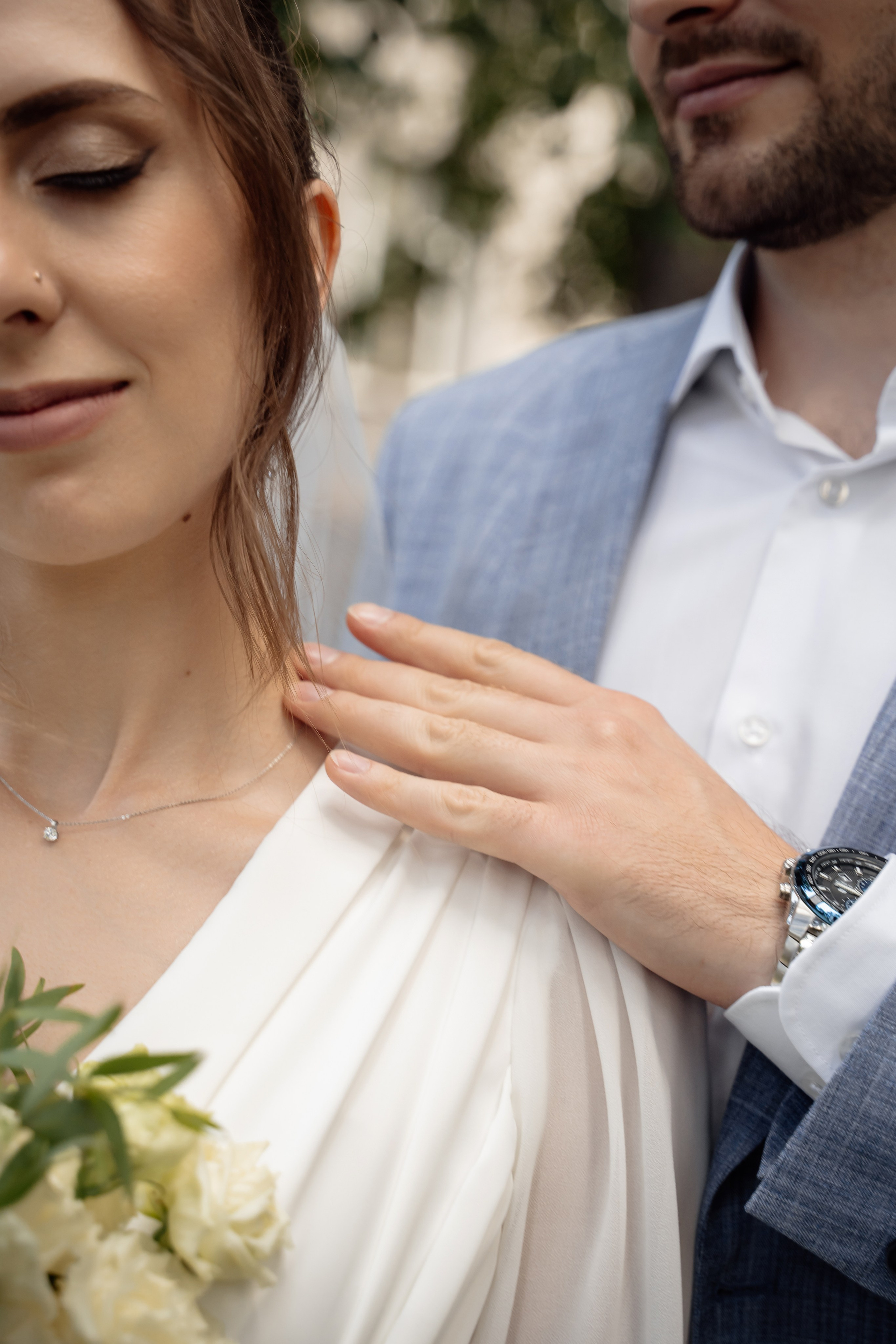 Екатерина & Артём 11.07.2024. Главная