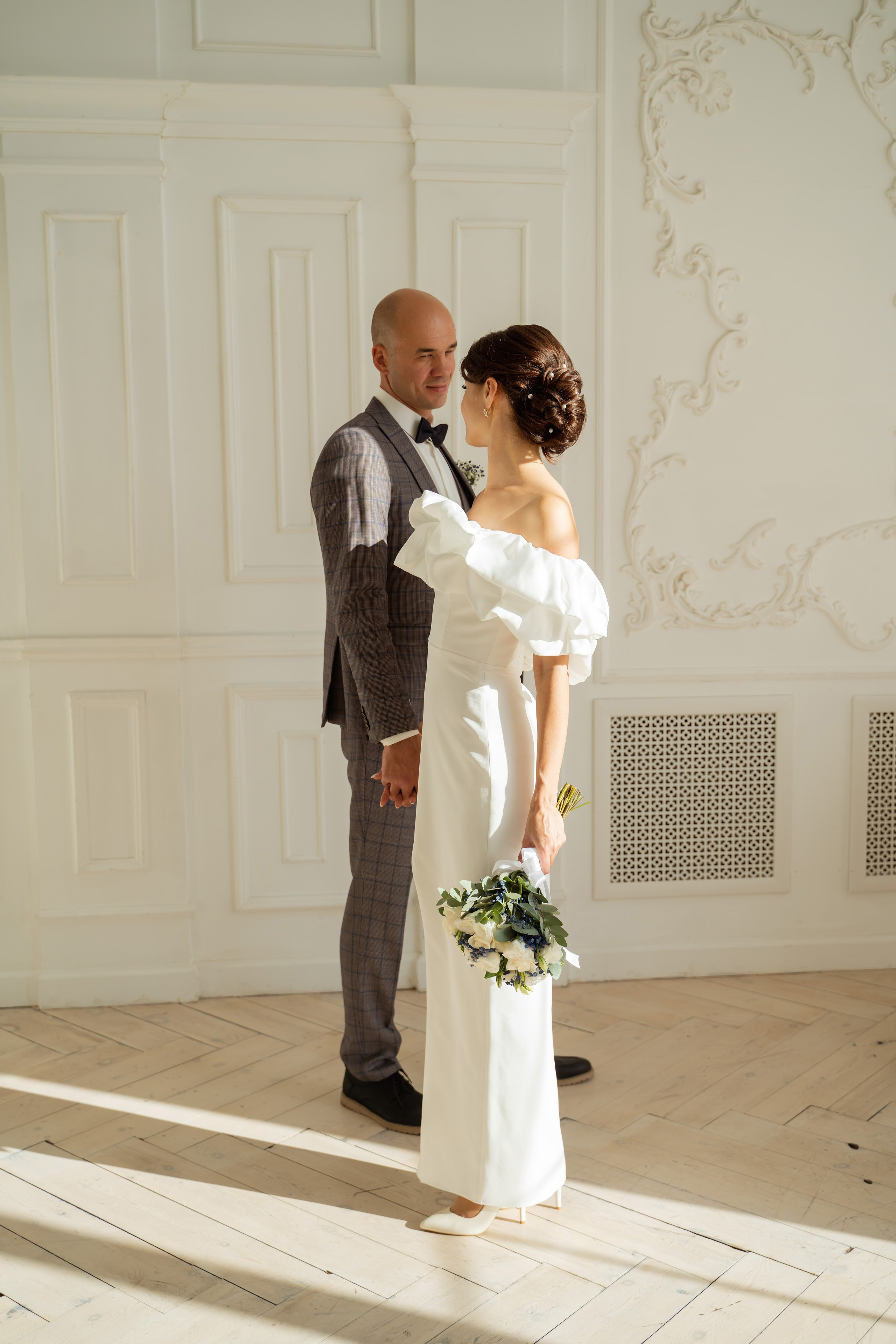 Екатерина & Роман 20.10.2023. Главная