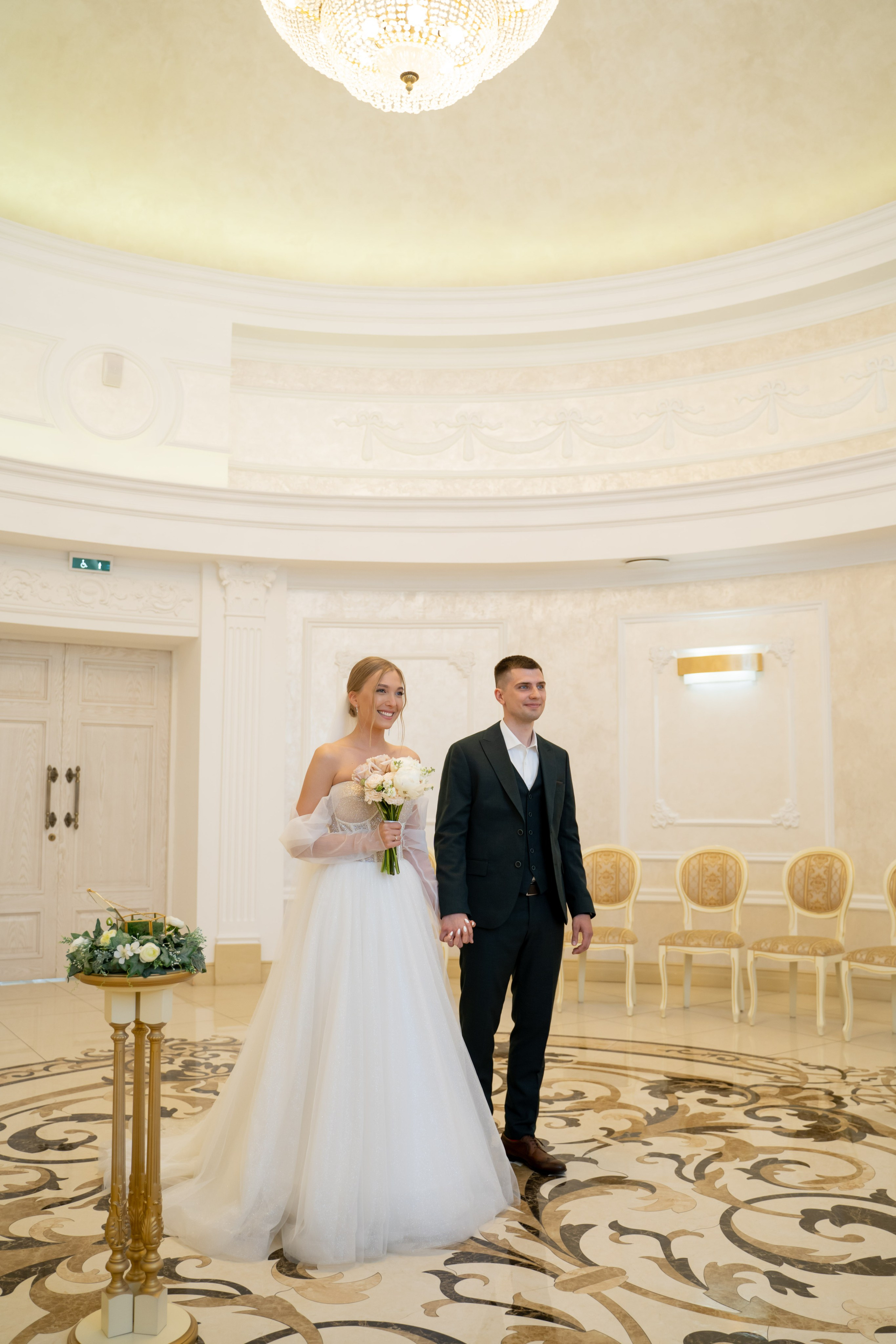 Светлана и Сергей 15.06.2022. Главная