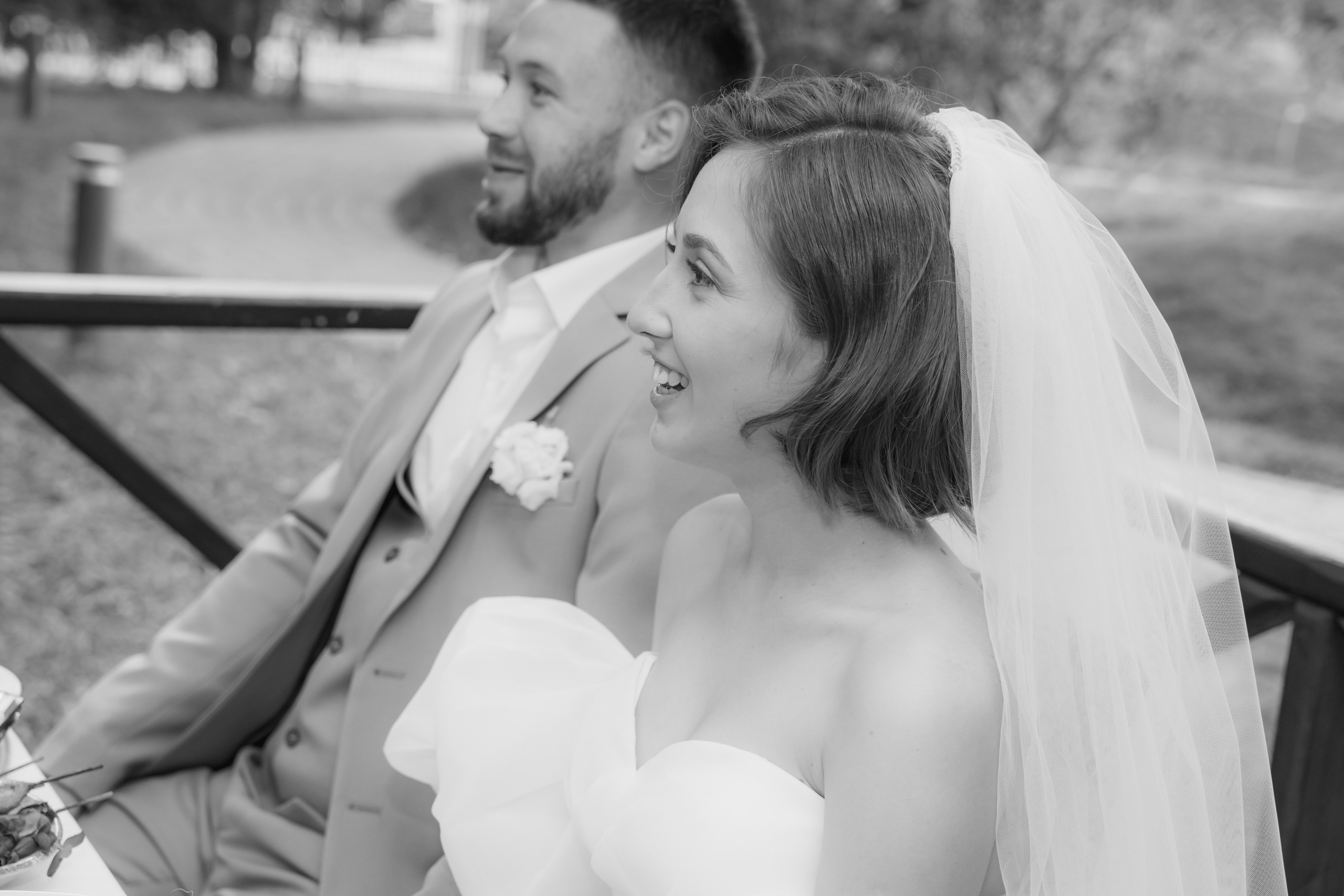 Александра и Даниил. Главная