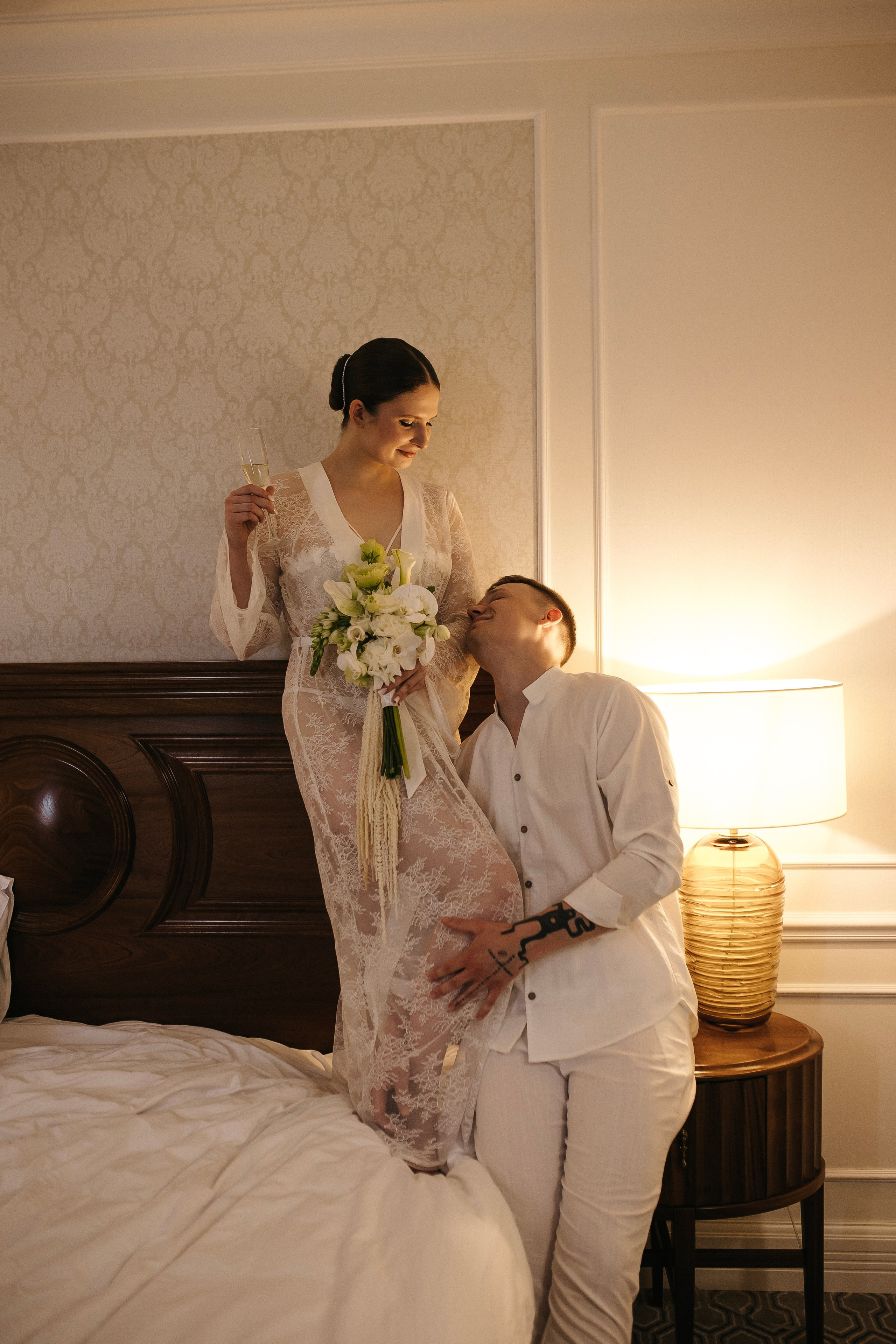 Свадебный фотограф Санкт-Петербург