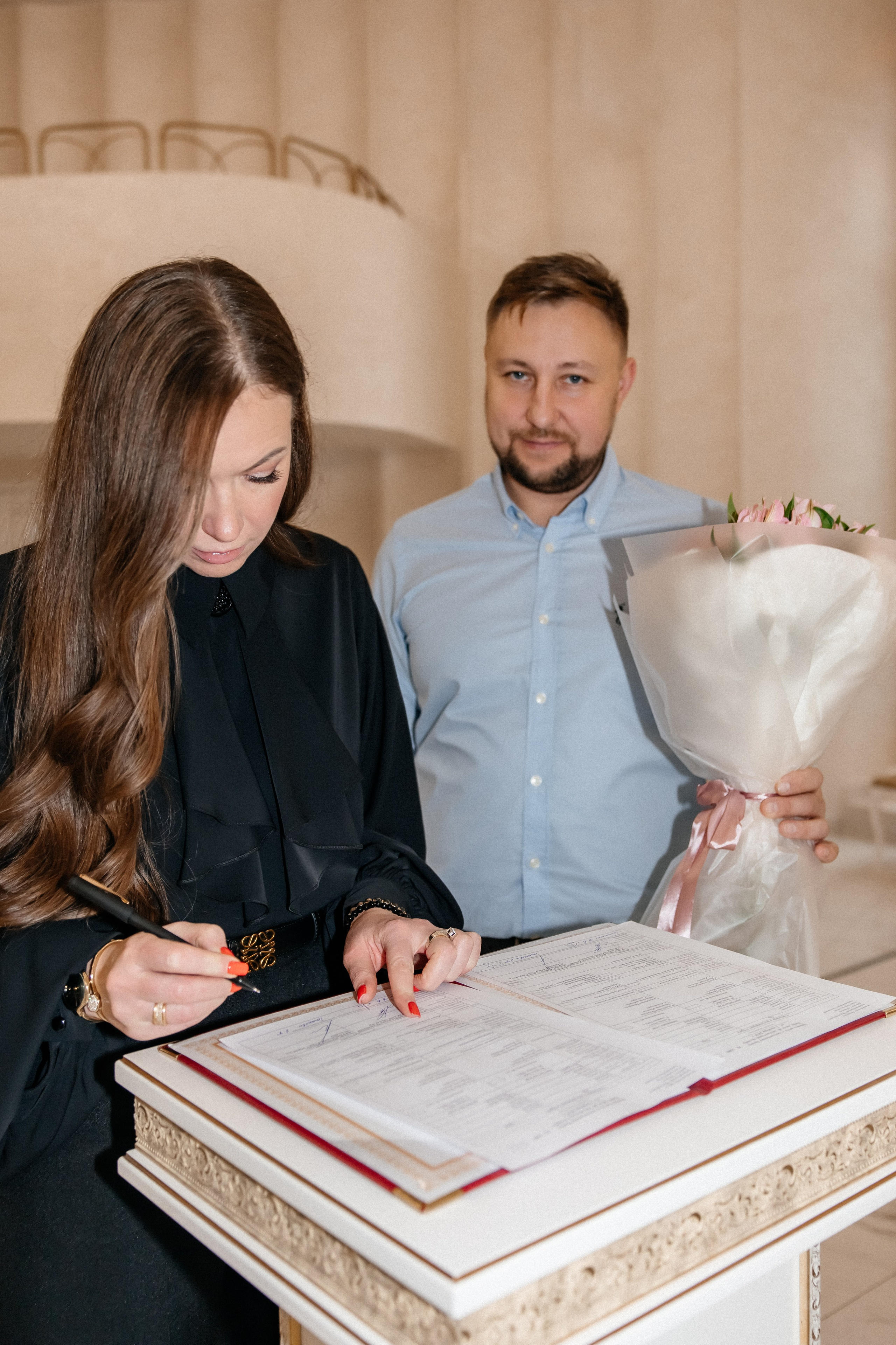 Елена и Алексей. Светлана Ванцлав — фотограф Минск, Беларусь