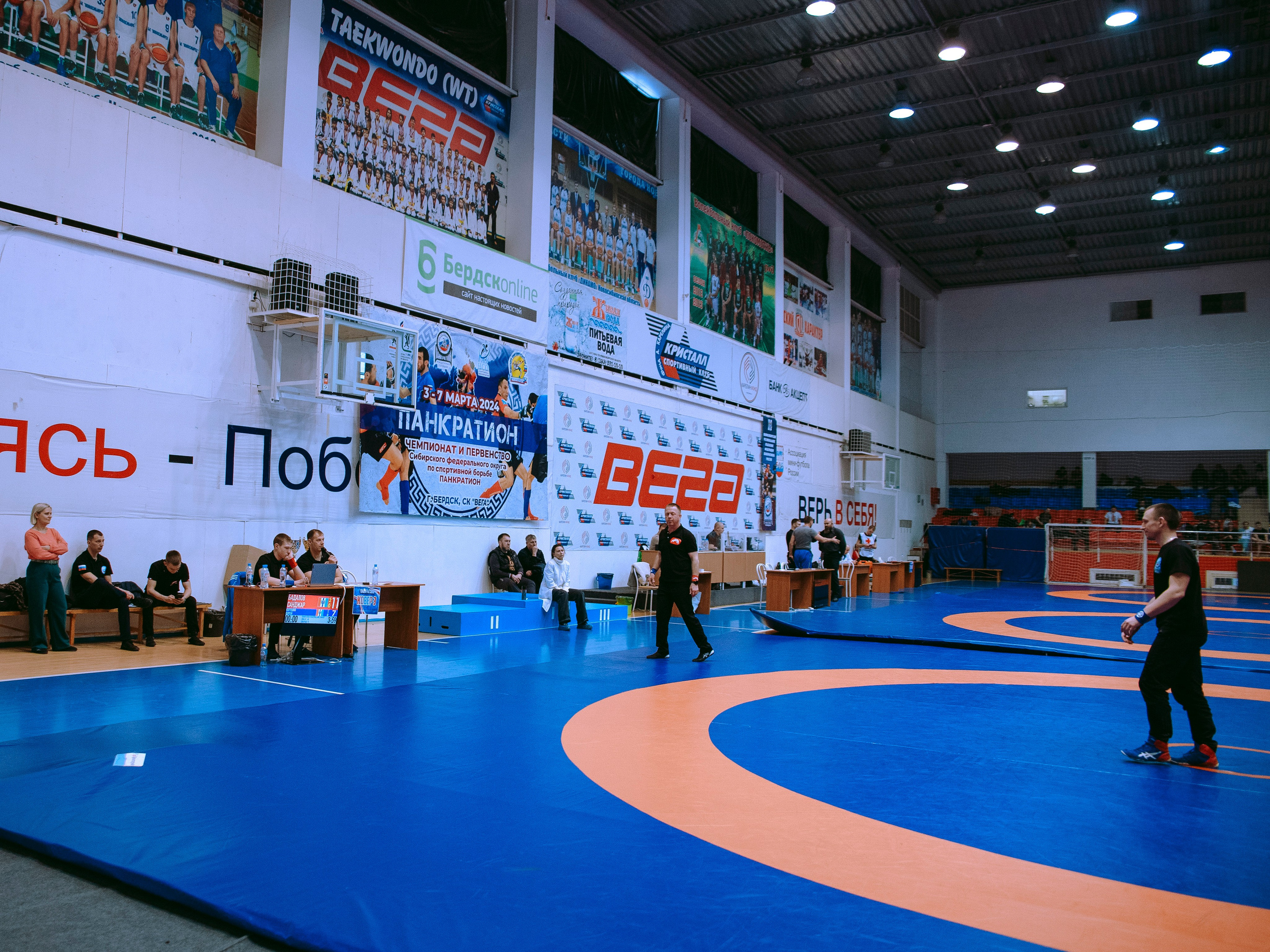 ПАНКРАТИОН | Чемпионат и первенство СФО | март `24. Портретный фотограф в Москве Дарья Цезария