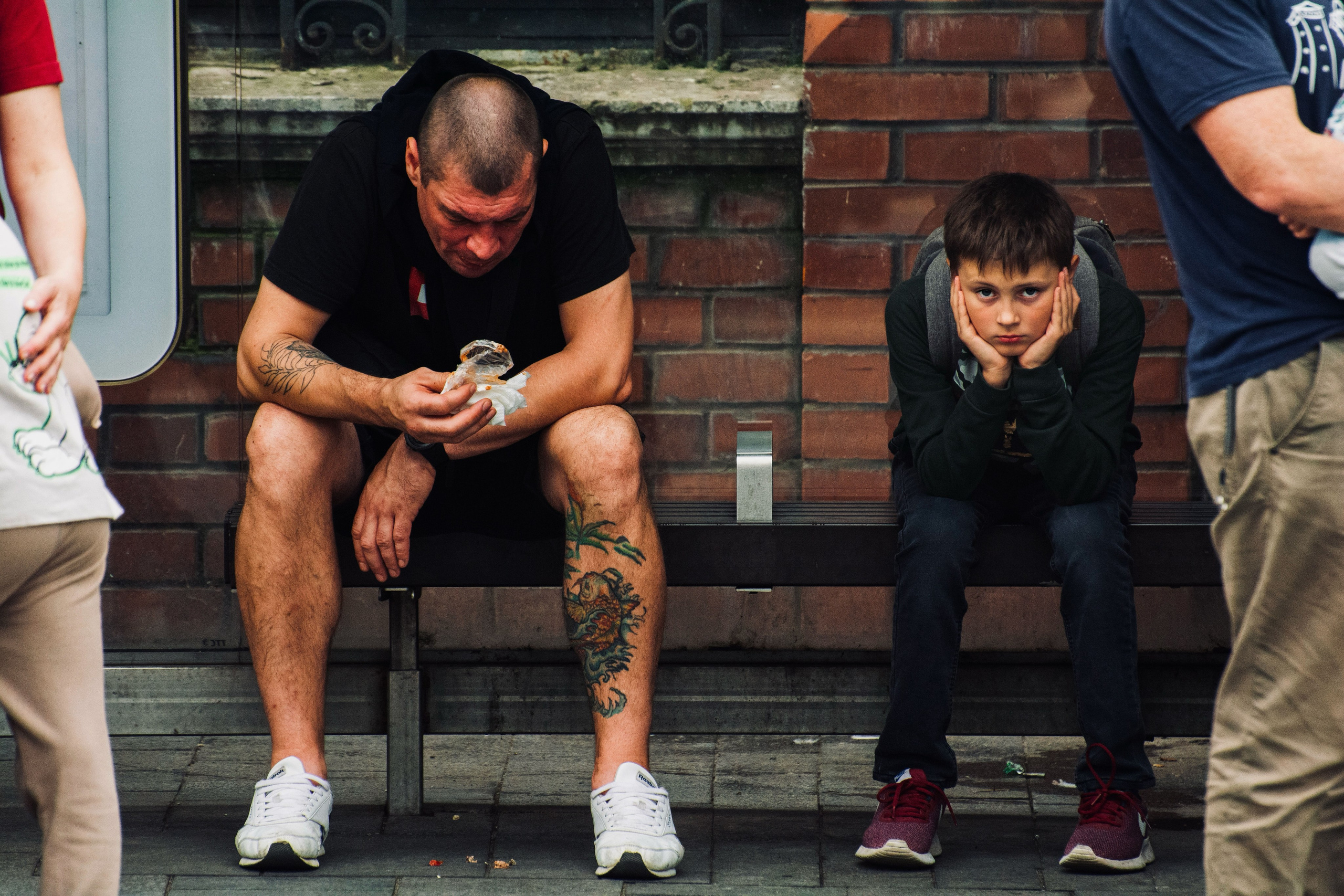 Фотограф Николай Спевак Москва