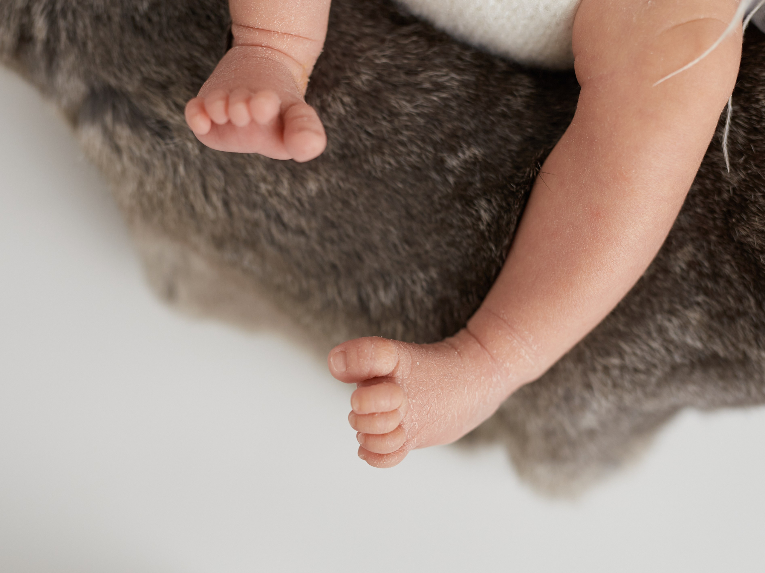 Цены NEWBORN с примерами. Фотограф в Перми Anastasia Aone