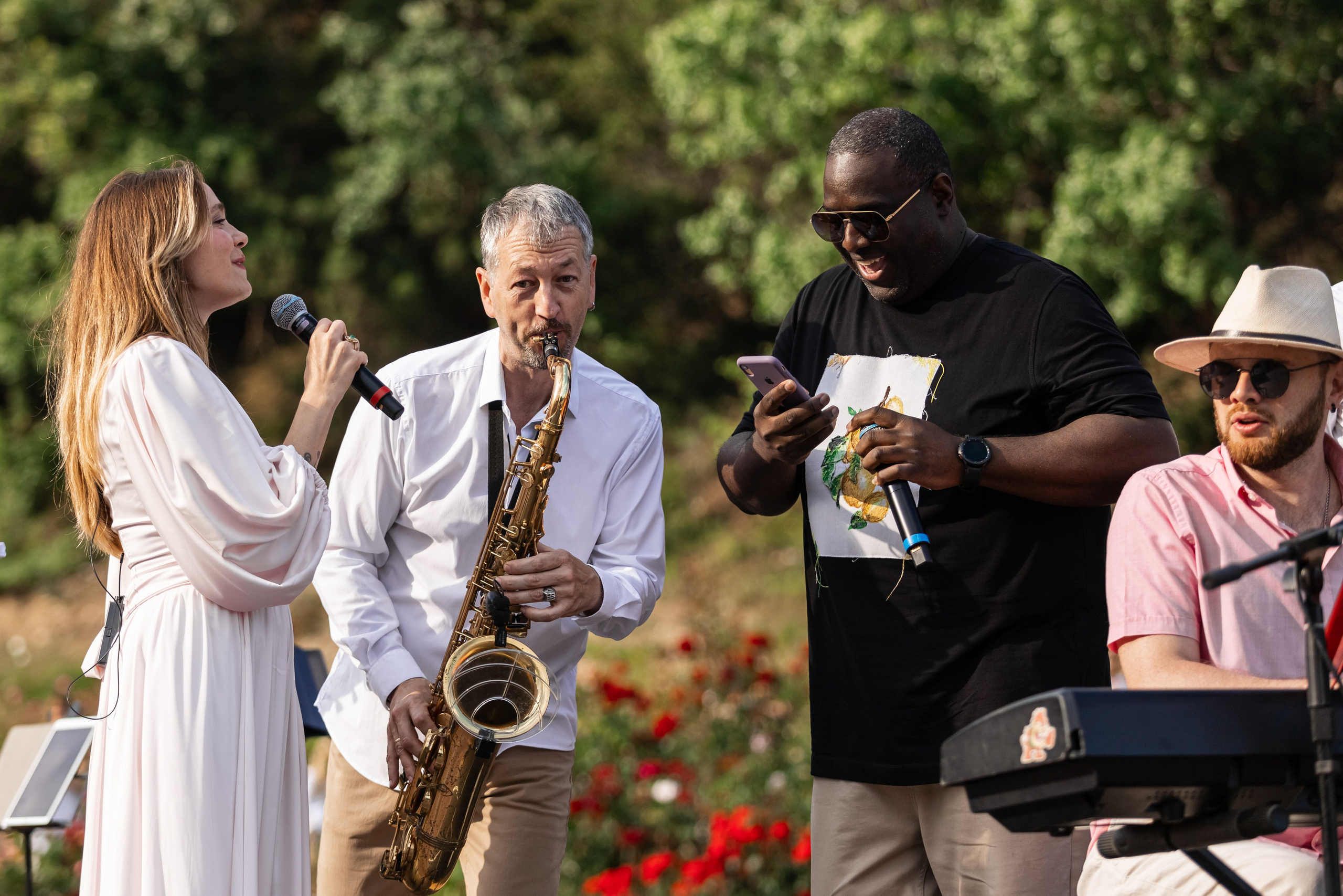 Фестиваль «Природа искусства» 2023. Свадебный фотограф, фотосъемка в Крыму, Севастополе, Симферополе, Ялте