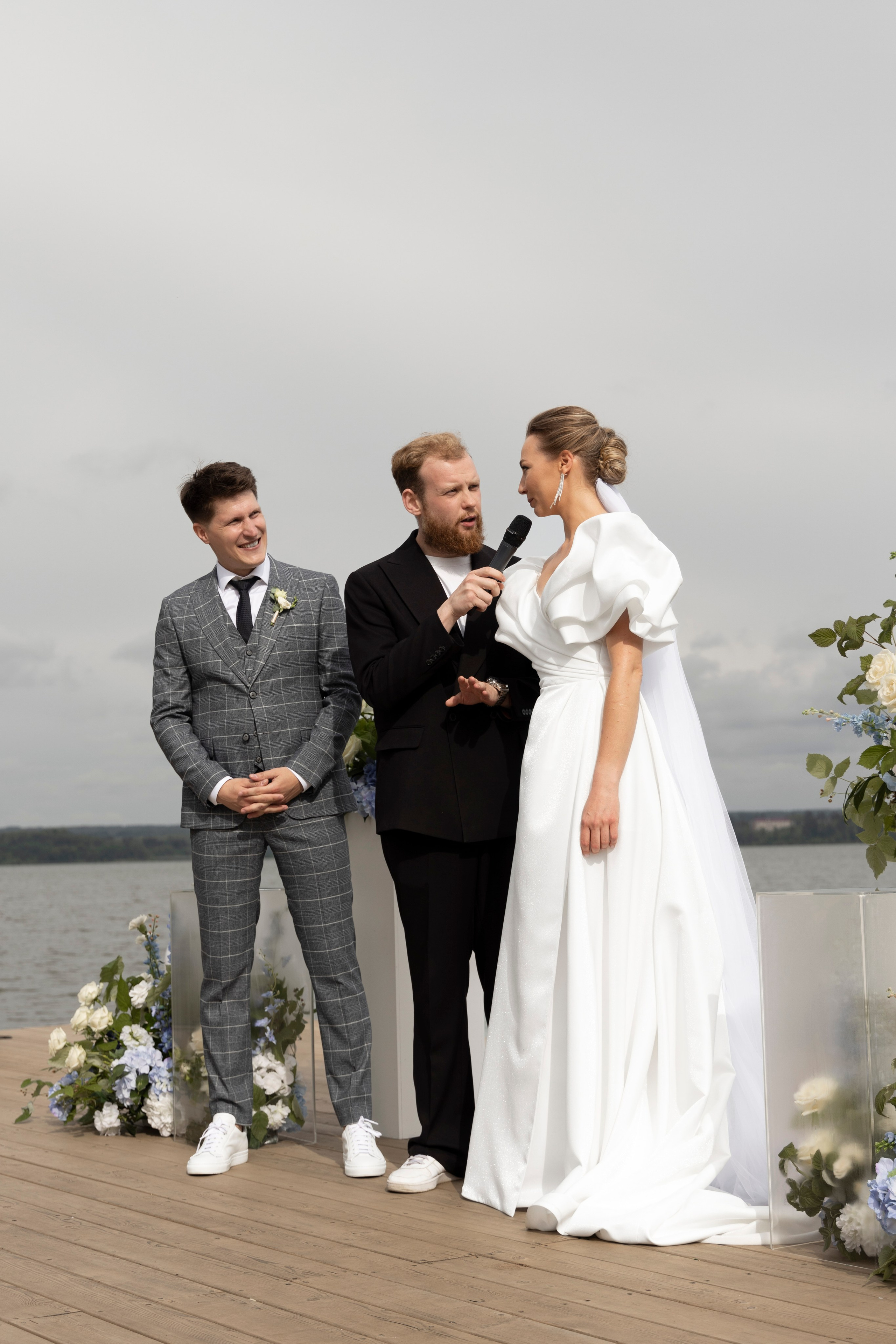 Репортаж. Фотограф в Москве