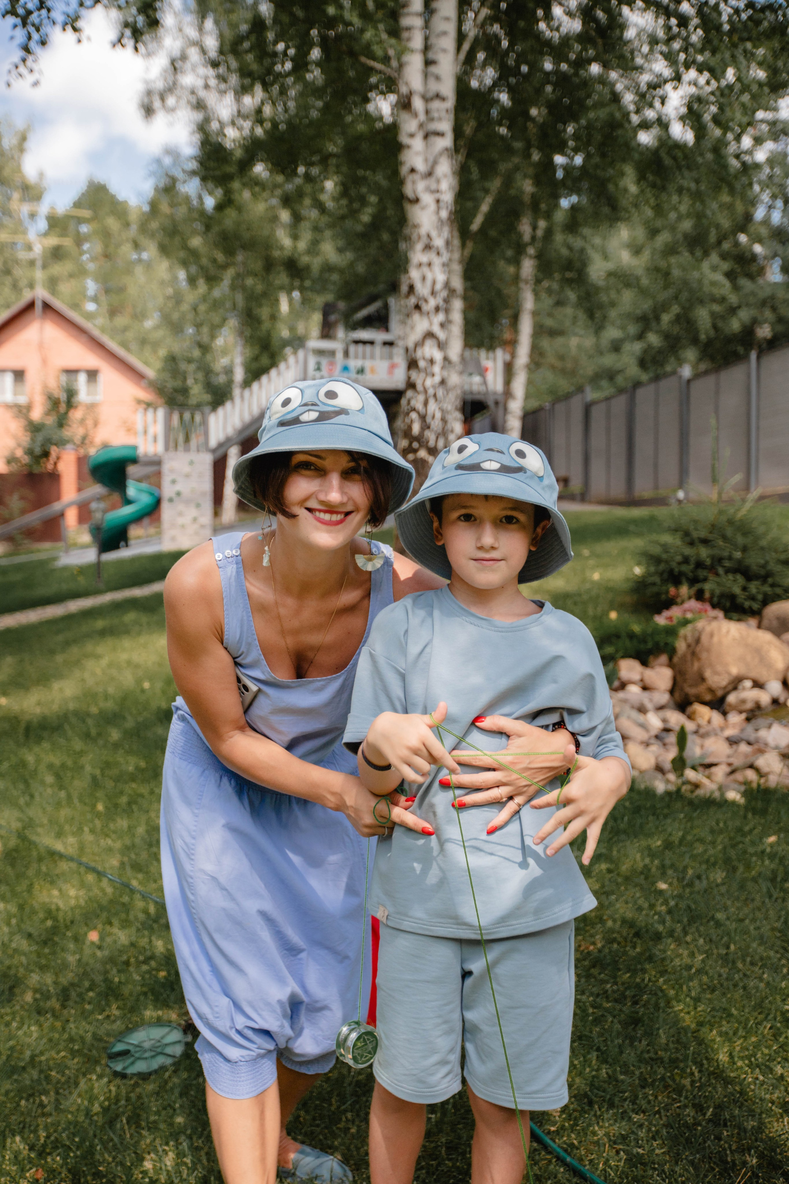 День Рождения :)