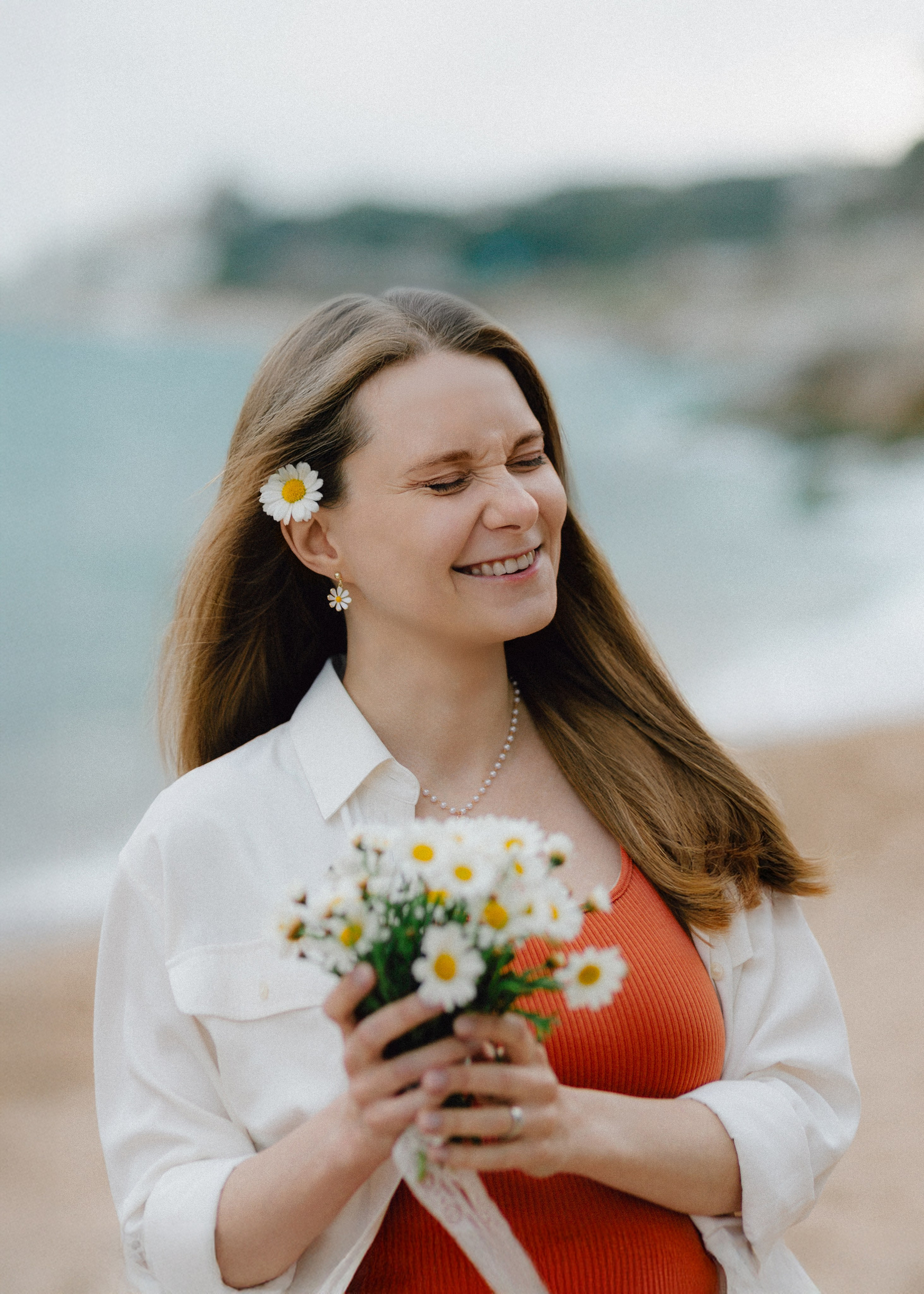 Nataliya & Ivan. Barbara Isaeva