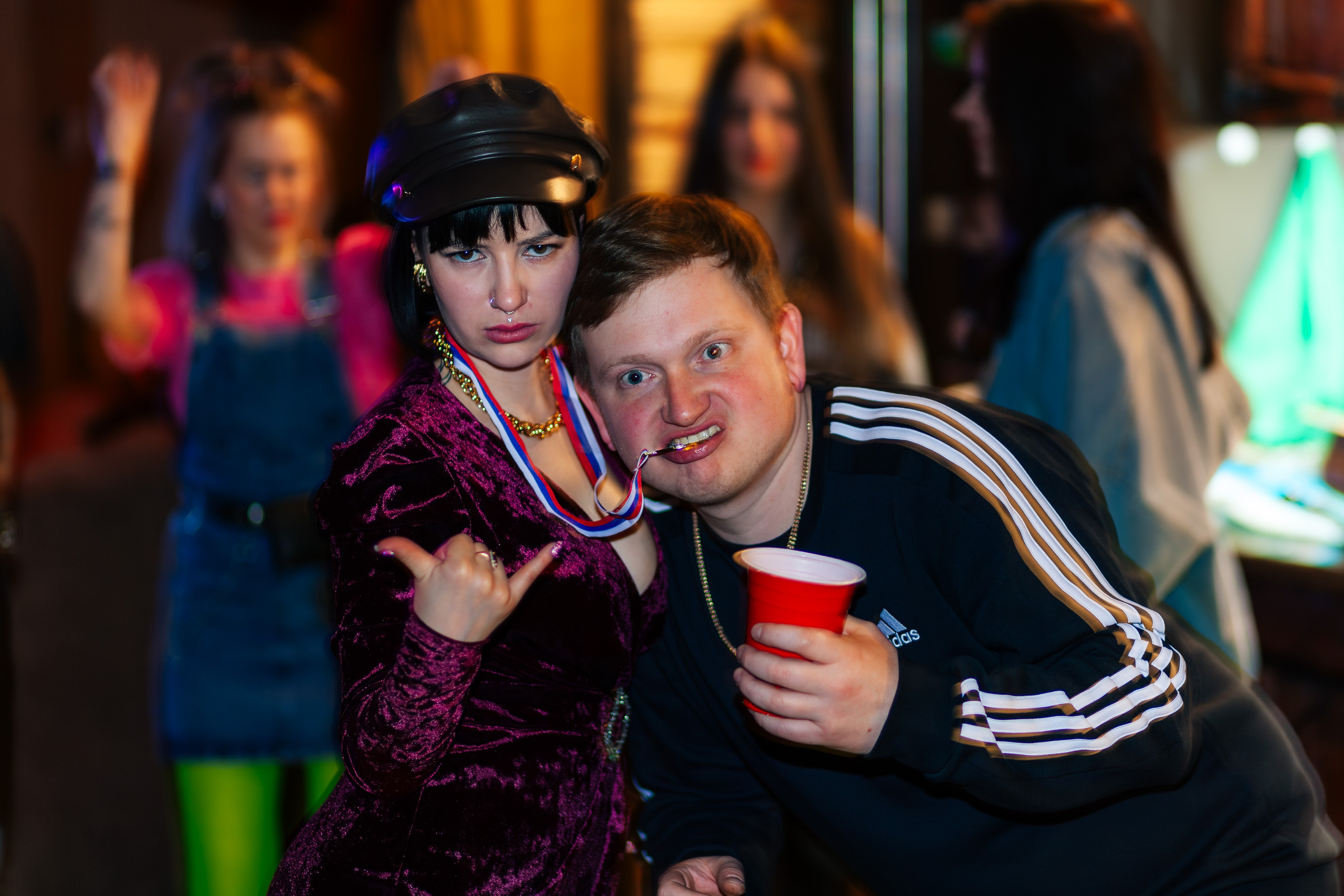 Birthday. Портретный и свадебный фотограф в городе Ковров