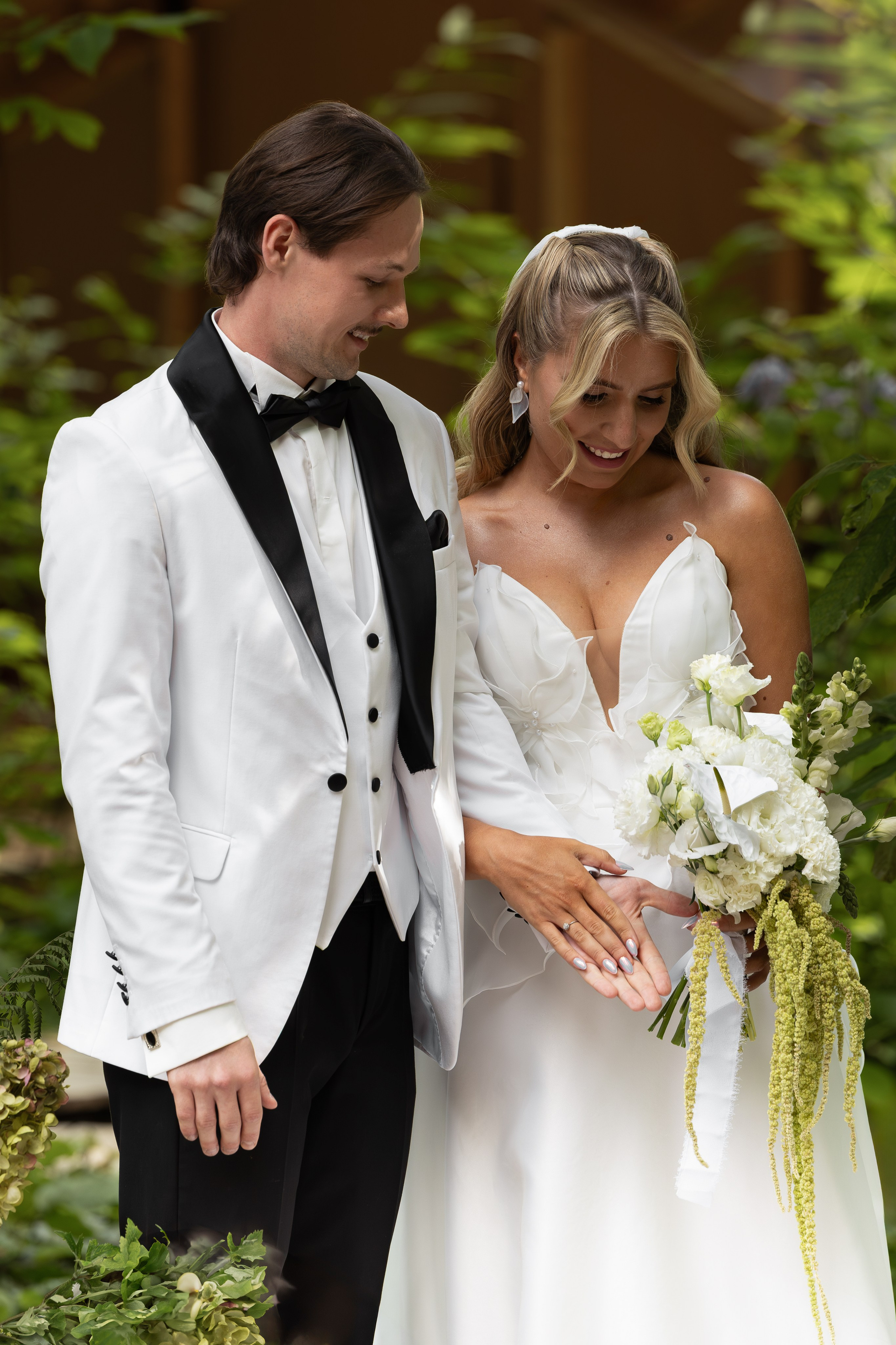 ЭЛЬВИНА И ЕВГЕНИЙ. Фотограф в Сочи Екатерина Потапова