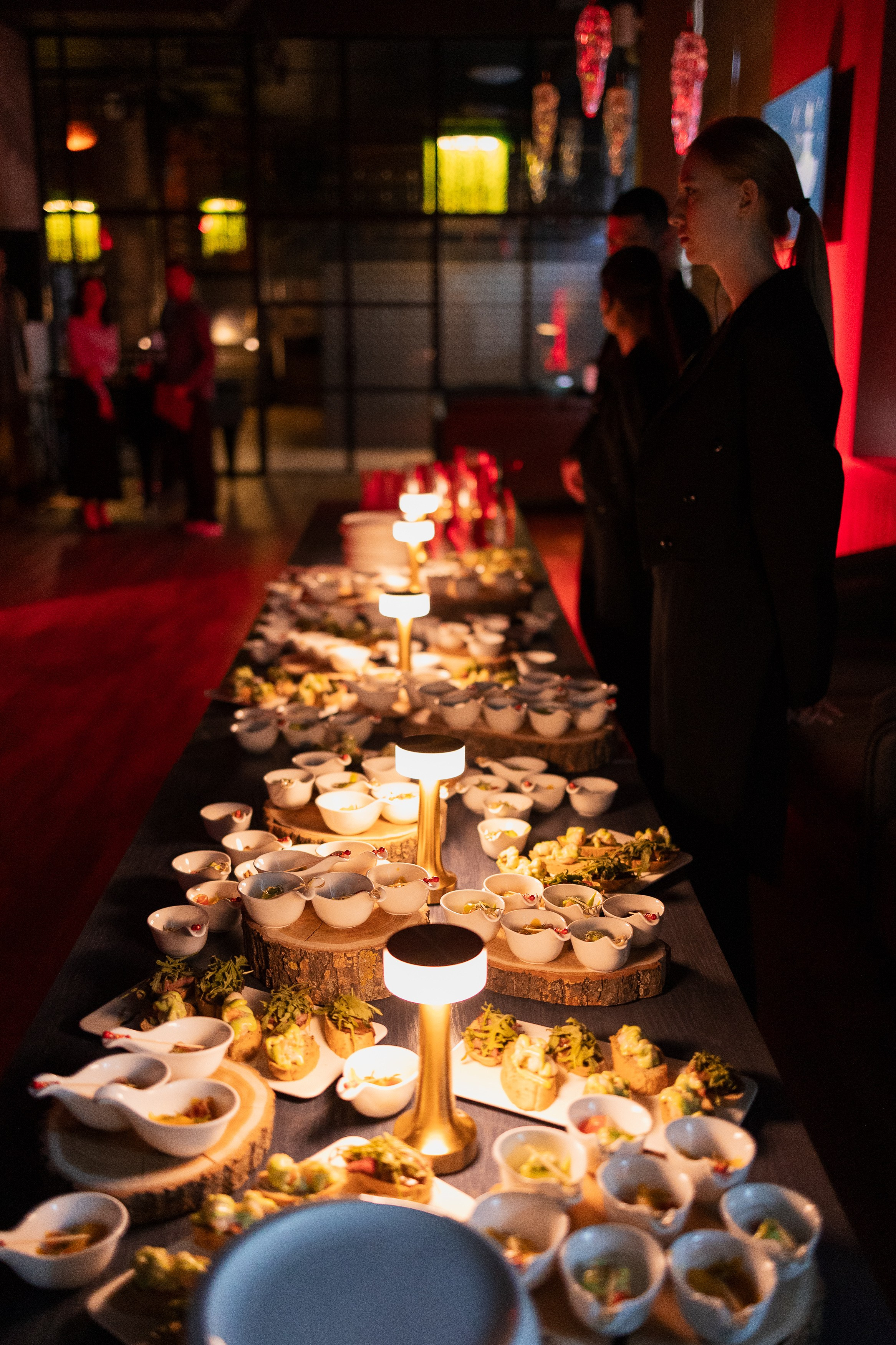 ПСБ — гастроужин. Портретный и репортажный фотограф в Казани Максим Сипачев