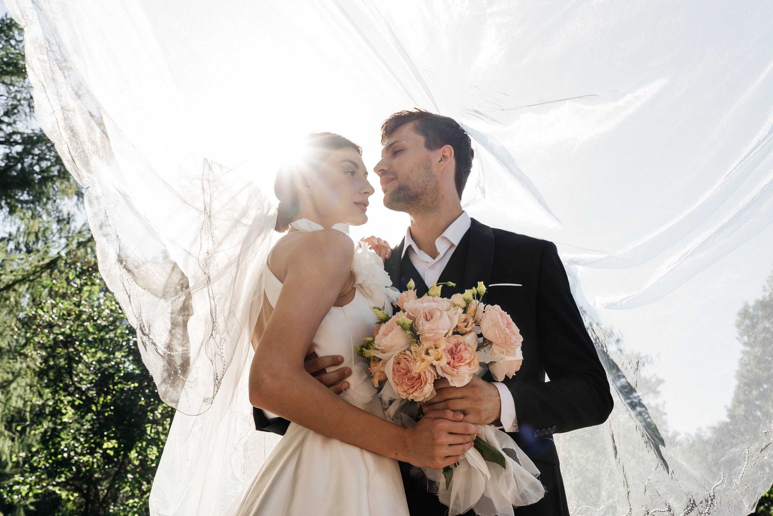 Кристина&Марк. Фотограф Абакумова Анастасия