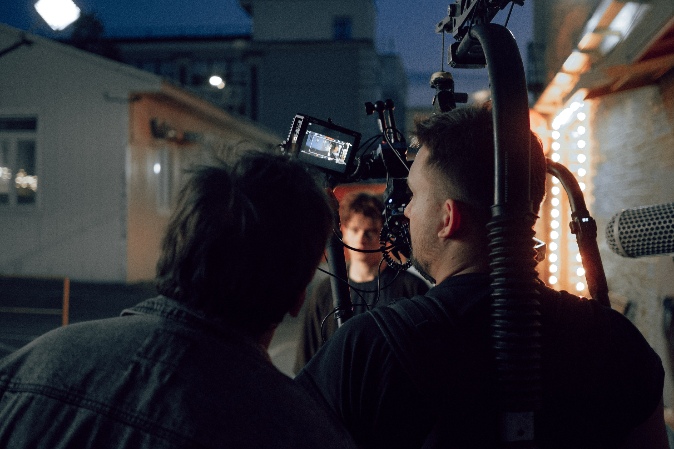 Калейдоскоп