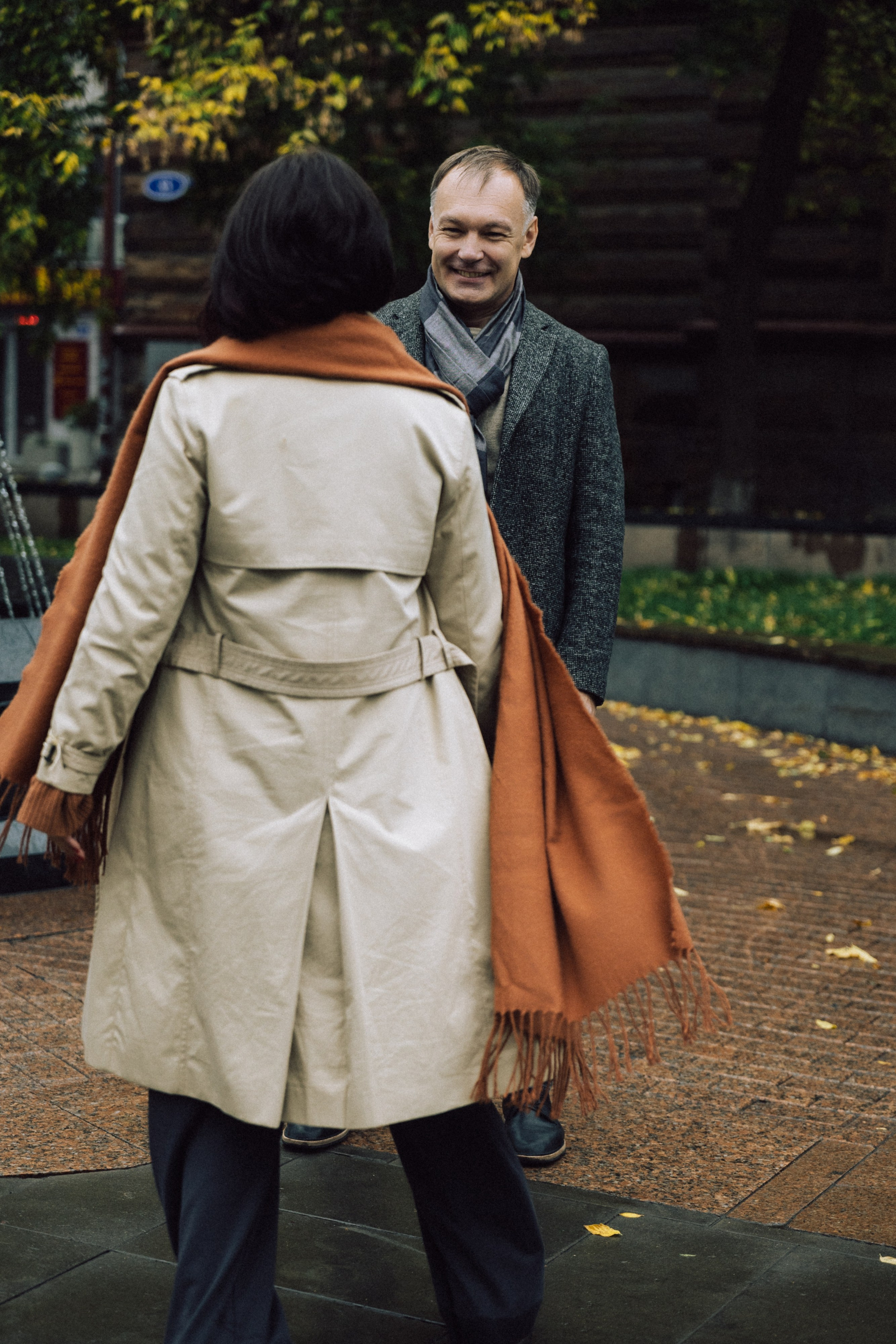 Родителям. Индивидуальные, семейные съемки, love story съемки фотограф в Красноярске Ирина Белова