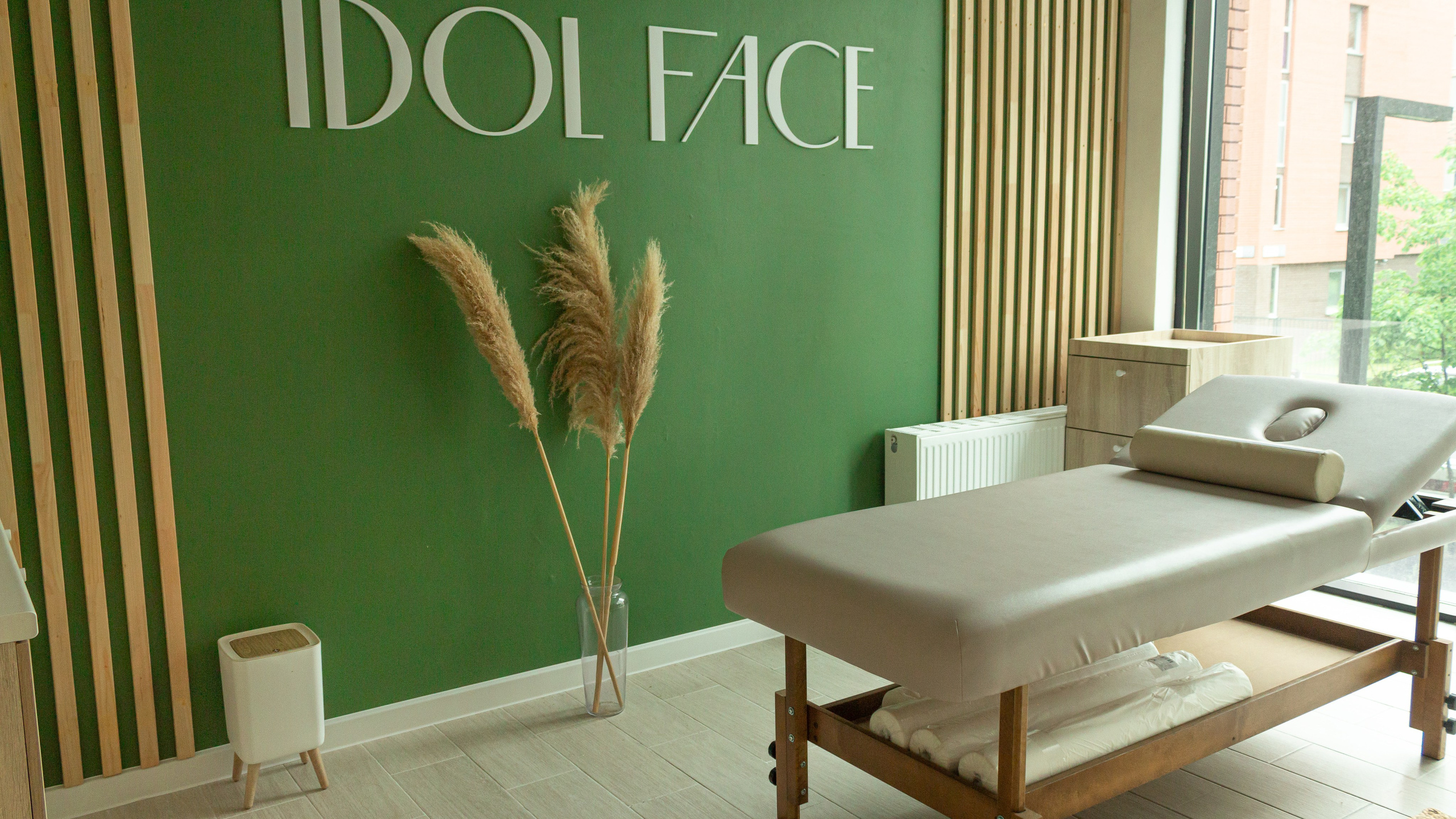 IDOL FACE — Студия лифтинга лица. Фотограф из Новосибирска Артур Шамсутдинов