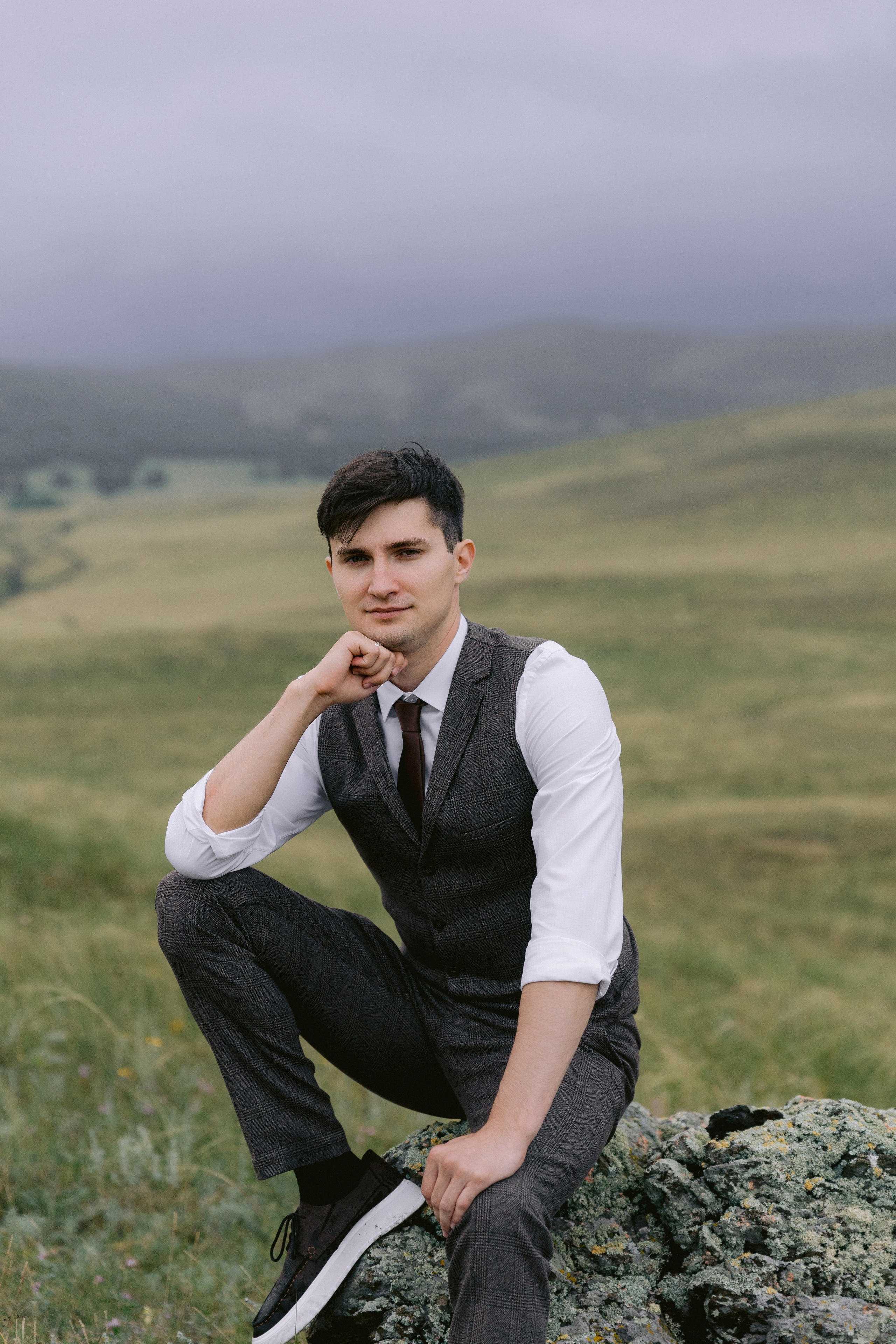 Бесконечность. Даша и Алмаз. Свадебный и семейный фотограф в Магнитогорске Катя Буряк