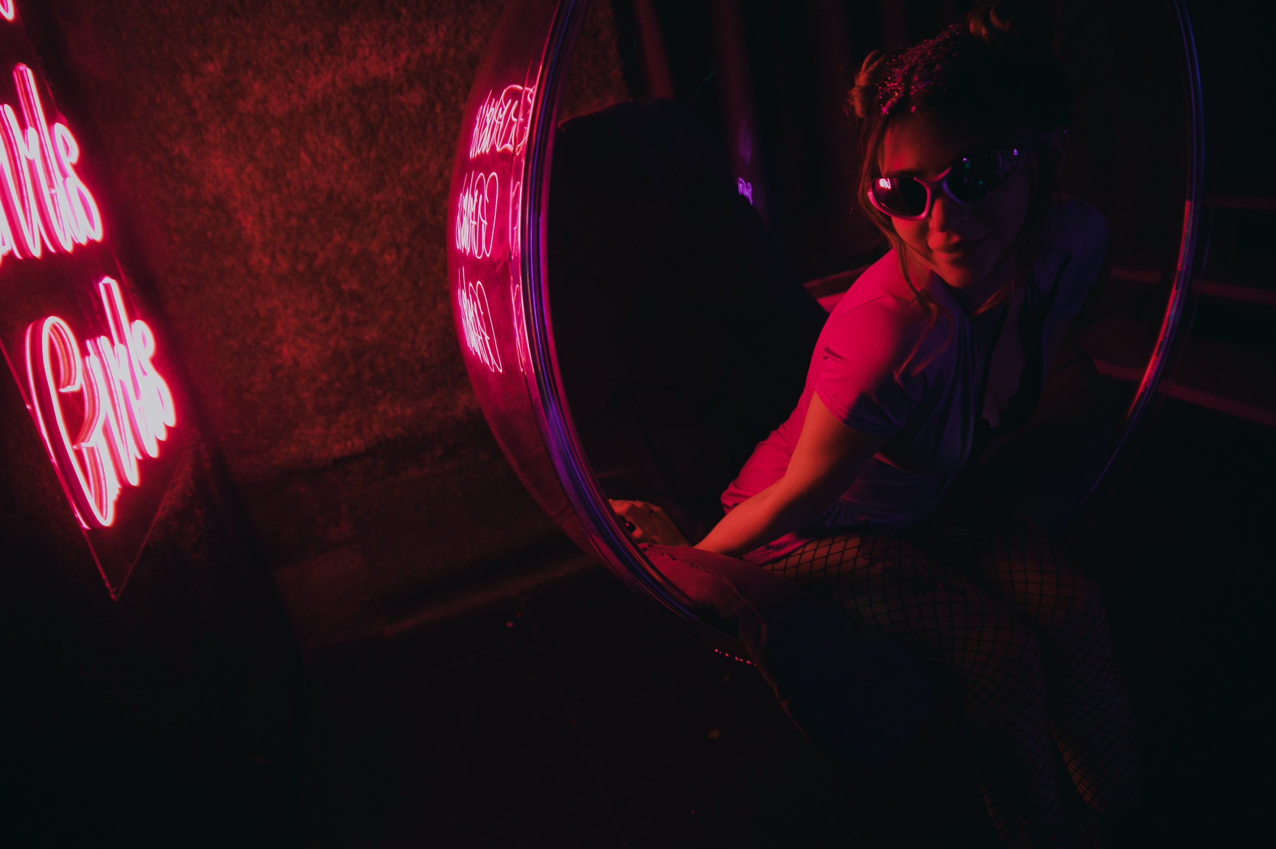 BURNING MAN. Свадебный и портретный фотограф в Москве Жердев Даниил