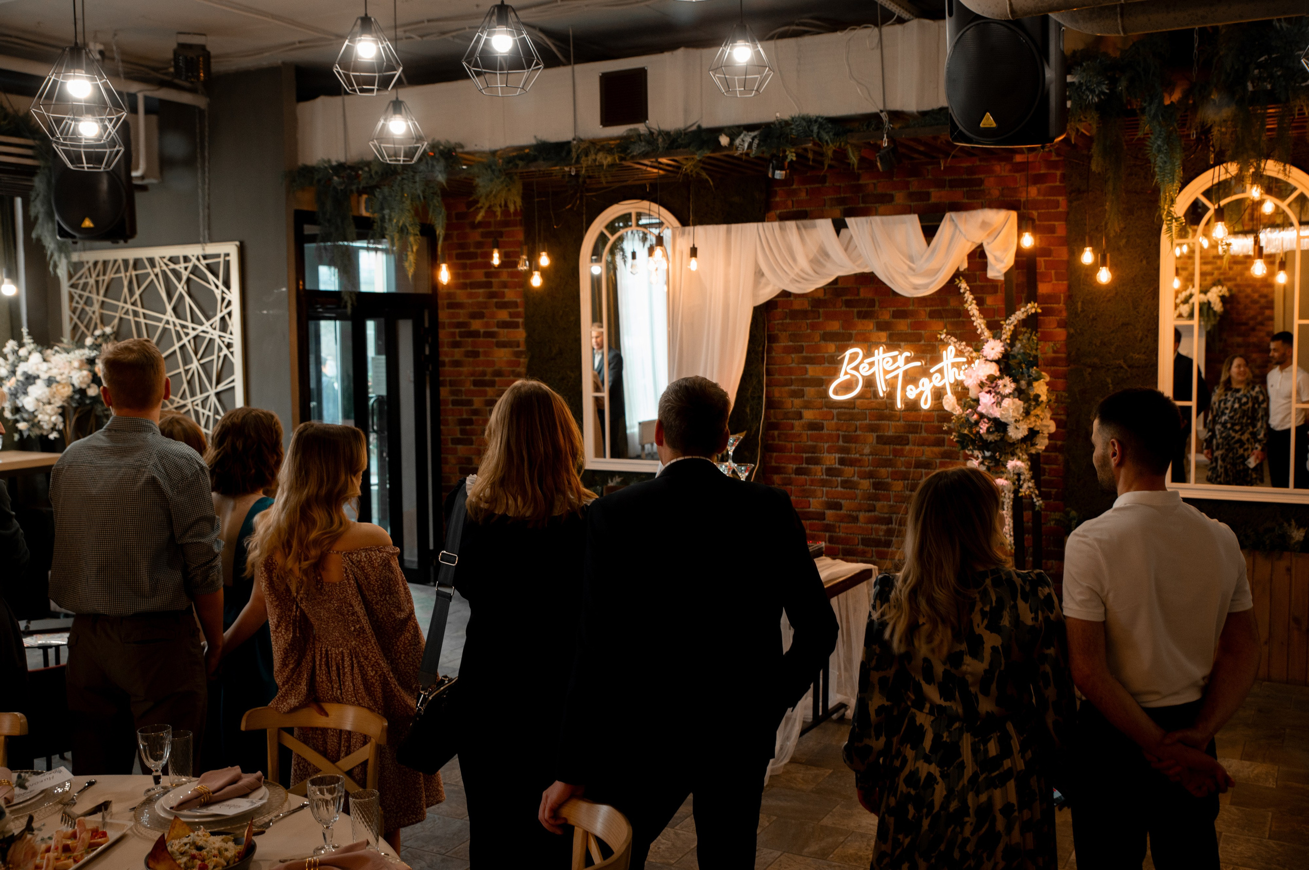 Настя и Слава. Свадебный и портретный фотограф в Москве Жердев Даниил