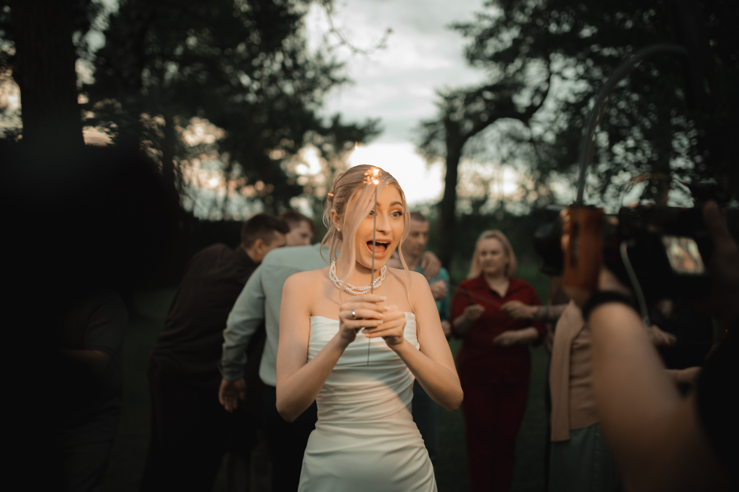 Екатерина и Павел. Свадебный и портретный фотограф в Москве Жердев Даниил