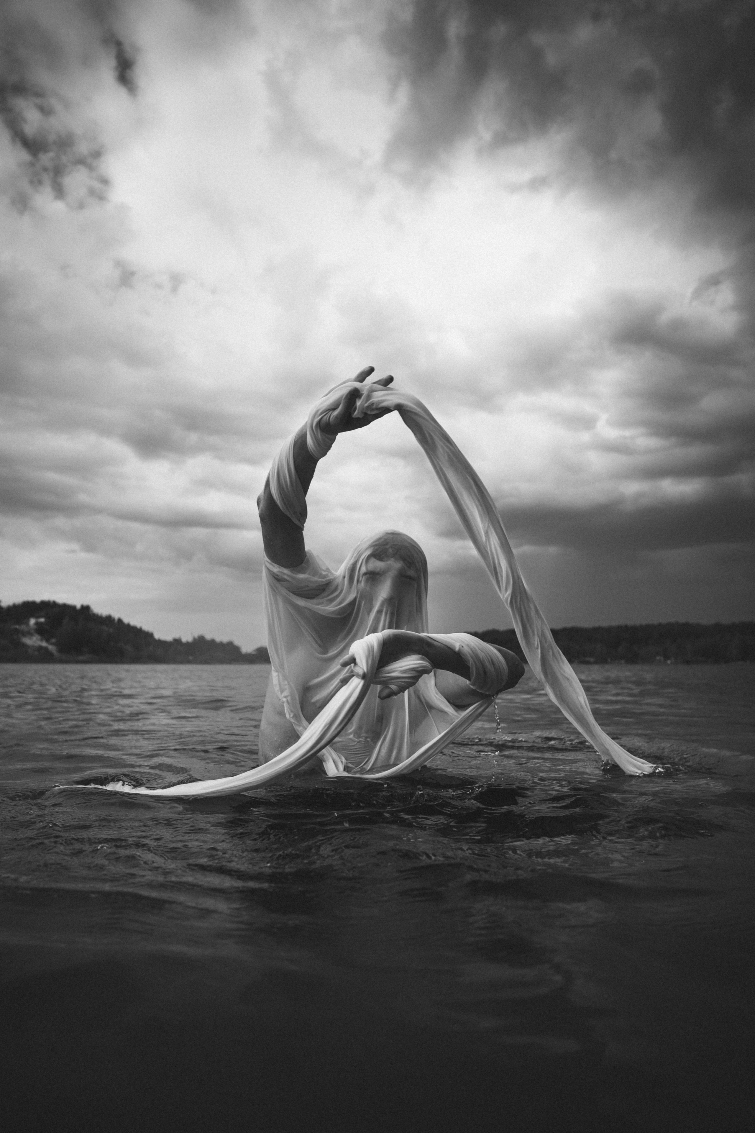 Портретный и репортажный фотограф в Москве Кристина Никитюк kristina_koa