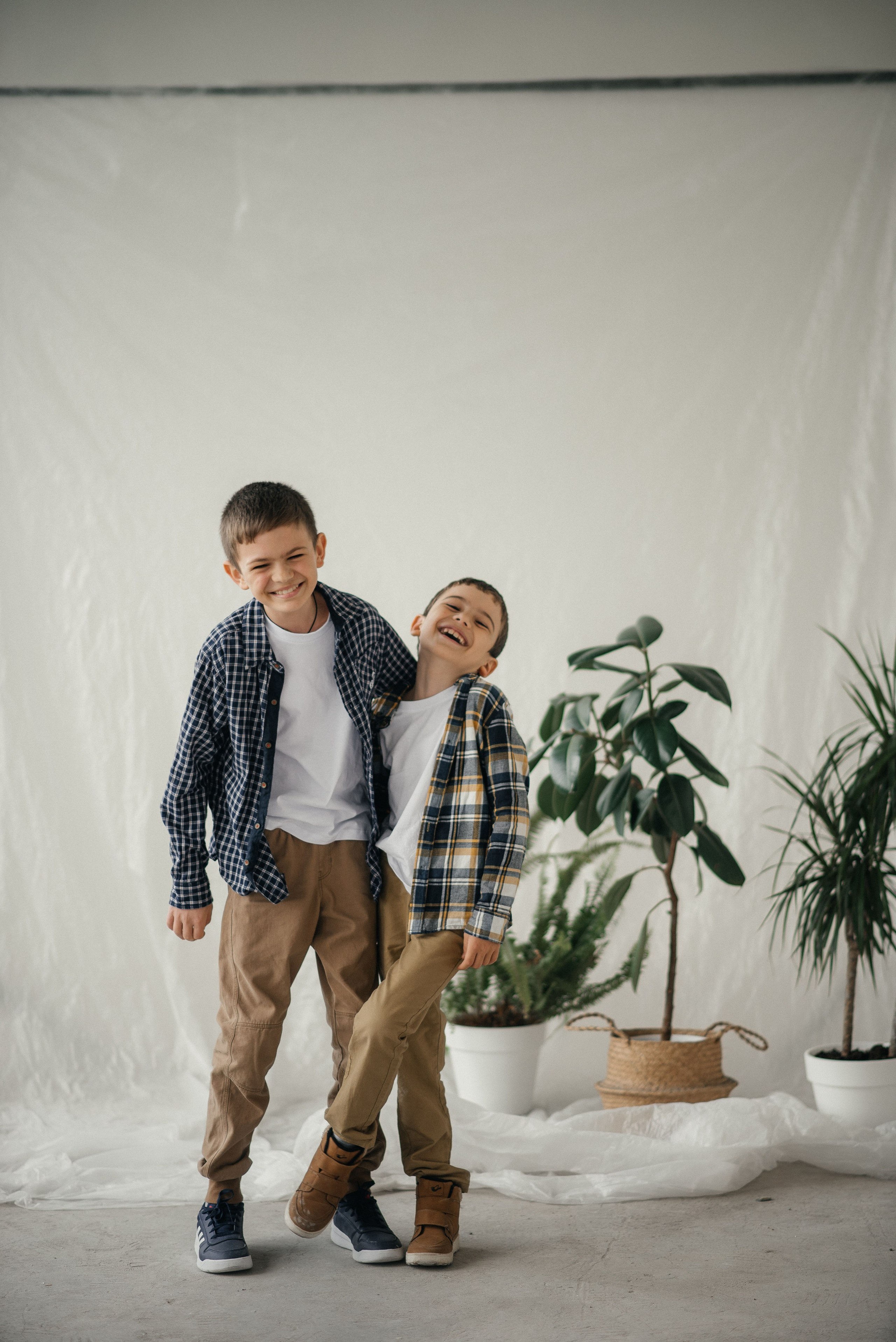 Семейные съемки. Главная