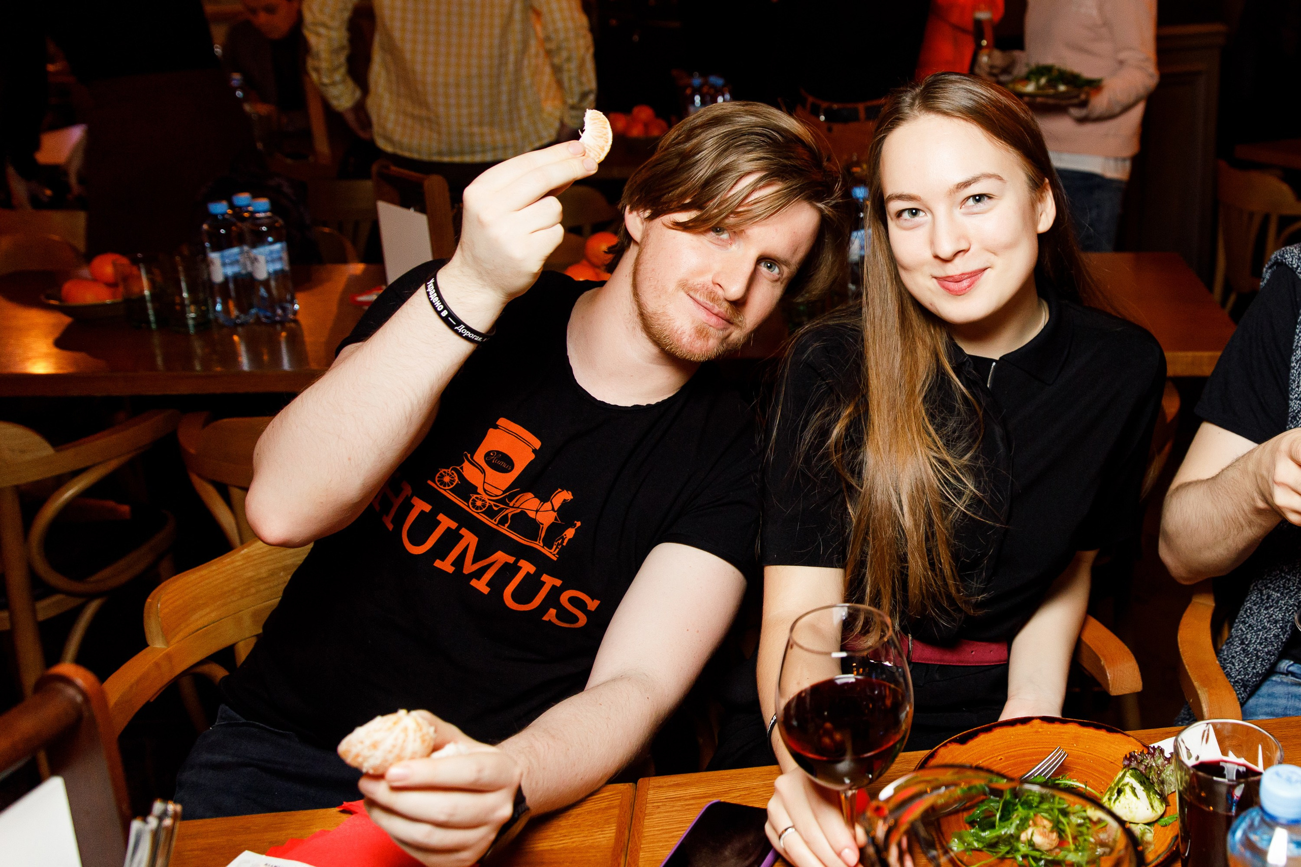 12. Фотограф Недорез Александр в Москве. Репортаж на ваших мероприятиях