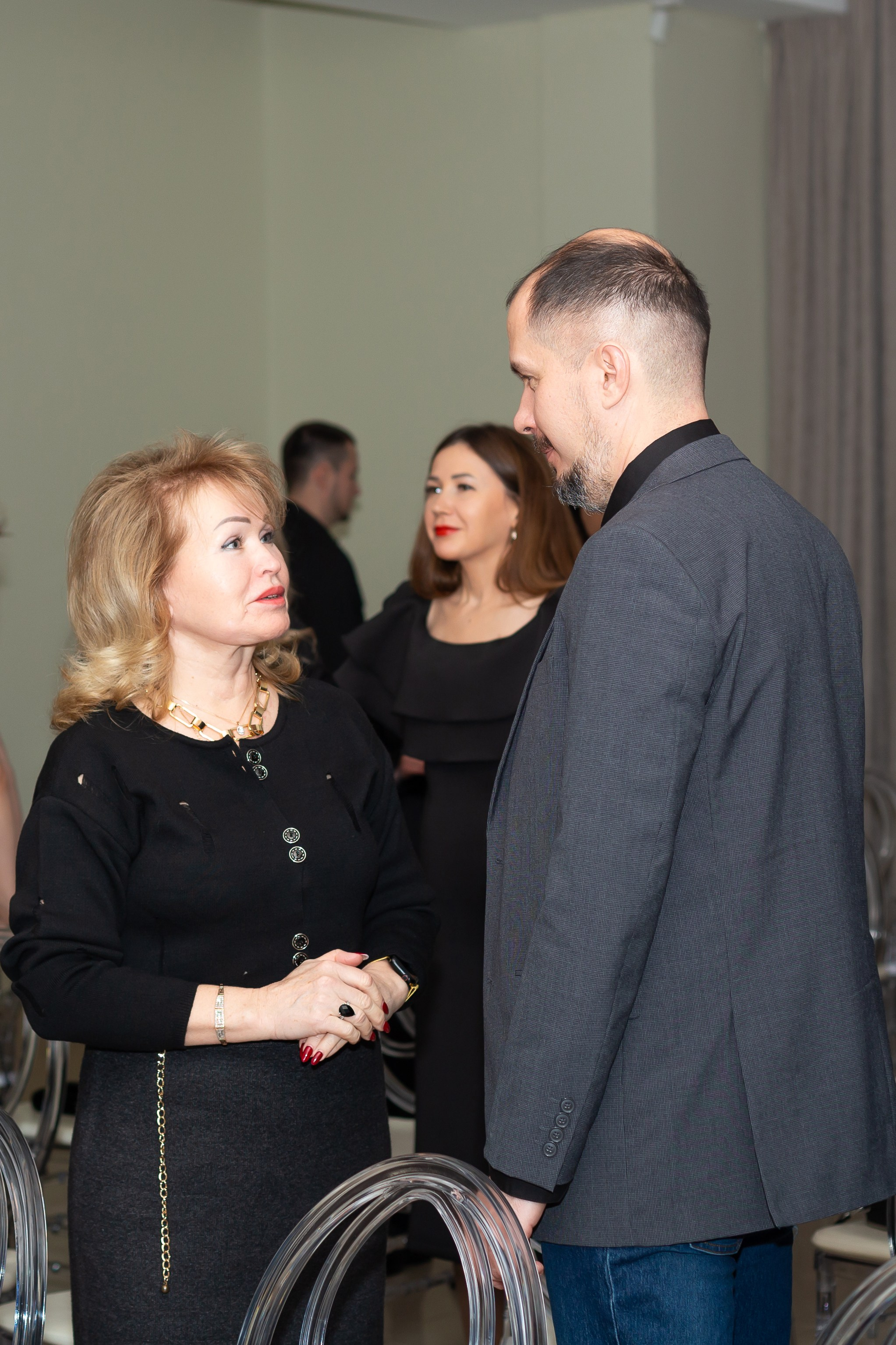 Вечеринка Психо Пати. Ирина Квасова | Фотограф в стиле VOGUE | Тюмень