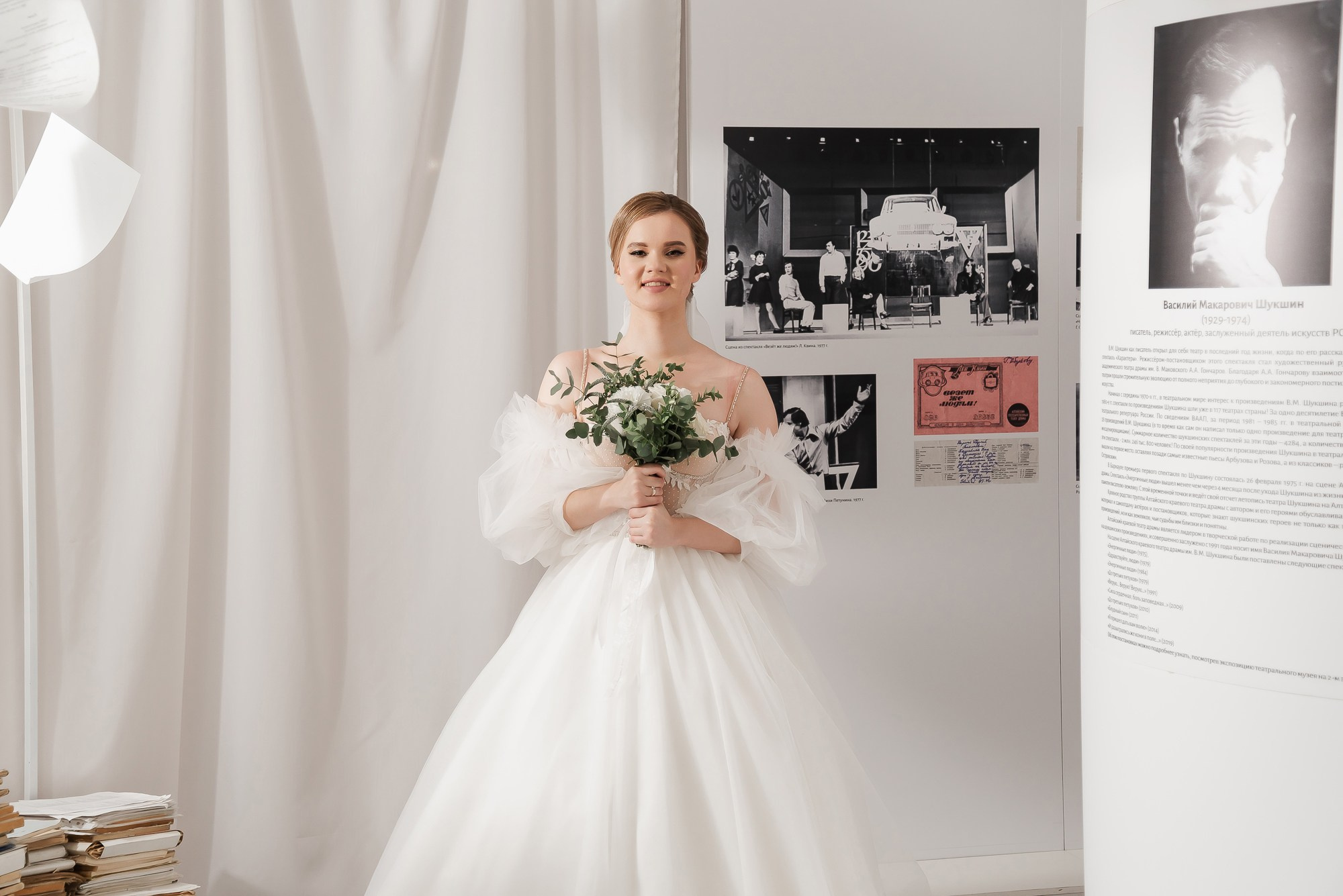 Дима и Арина. Свадебный фотограф в Барнауле Дмитрий Медведев