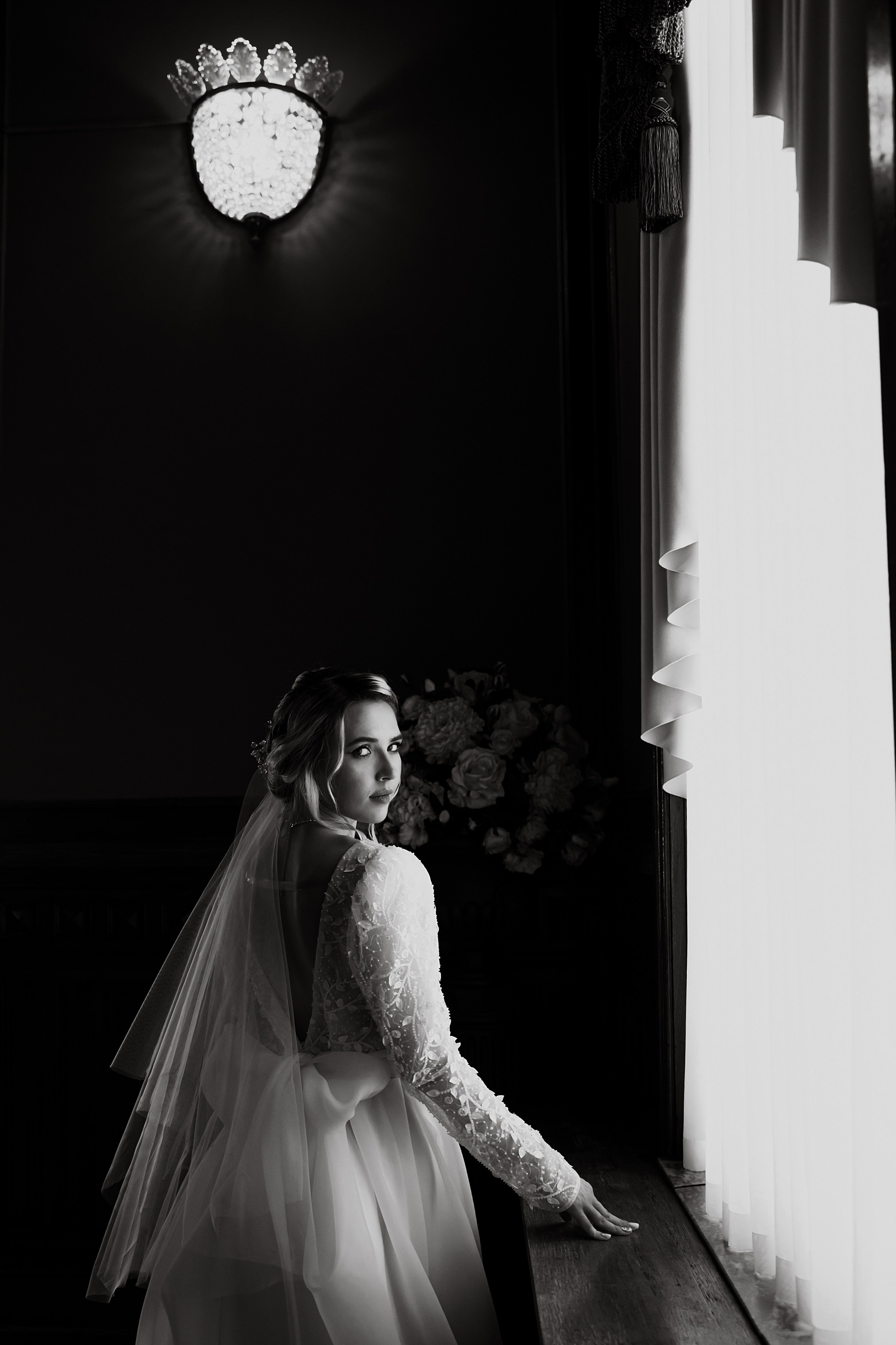 Weddings. Главная