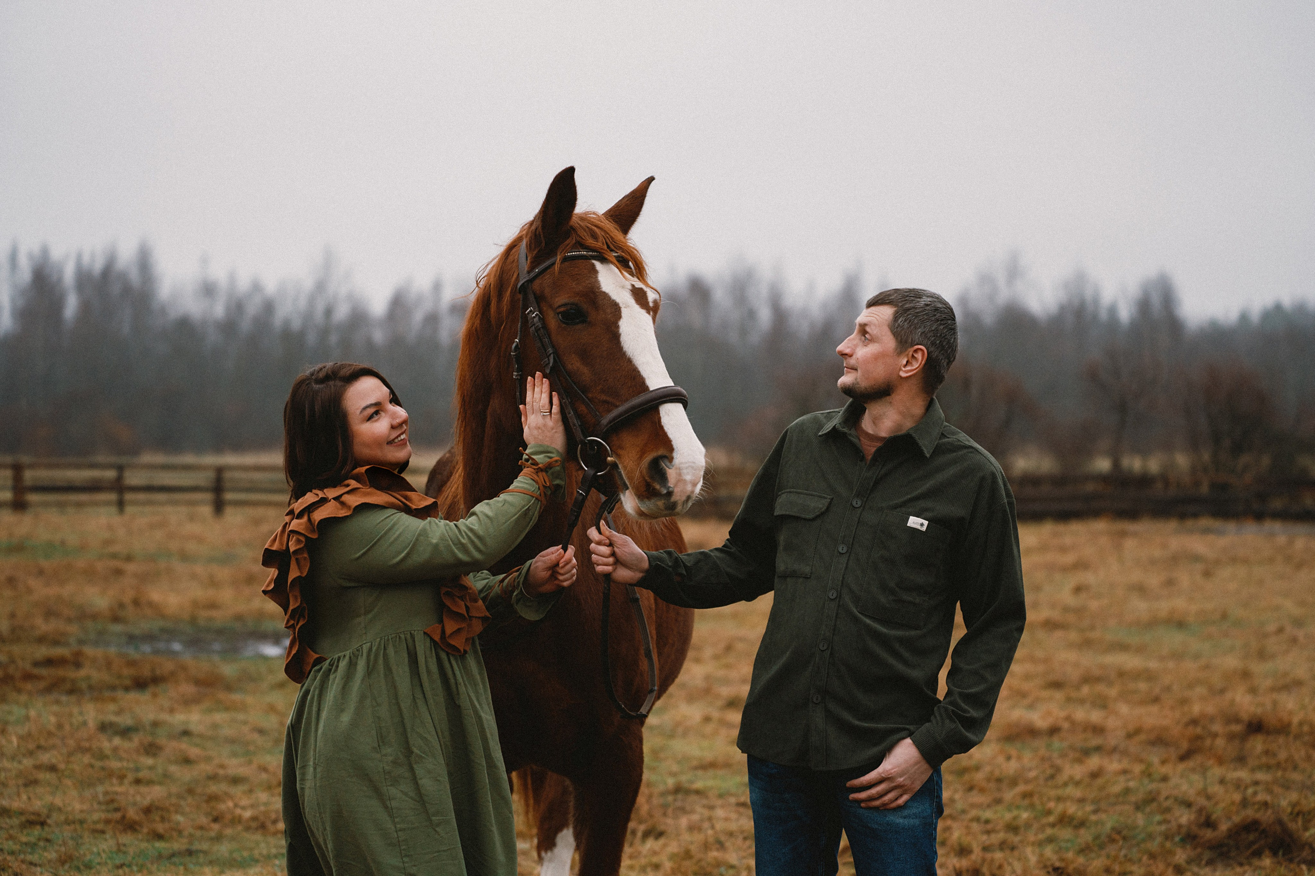 Конные. Главная