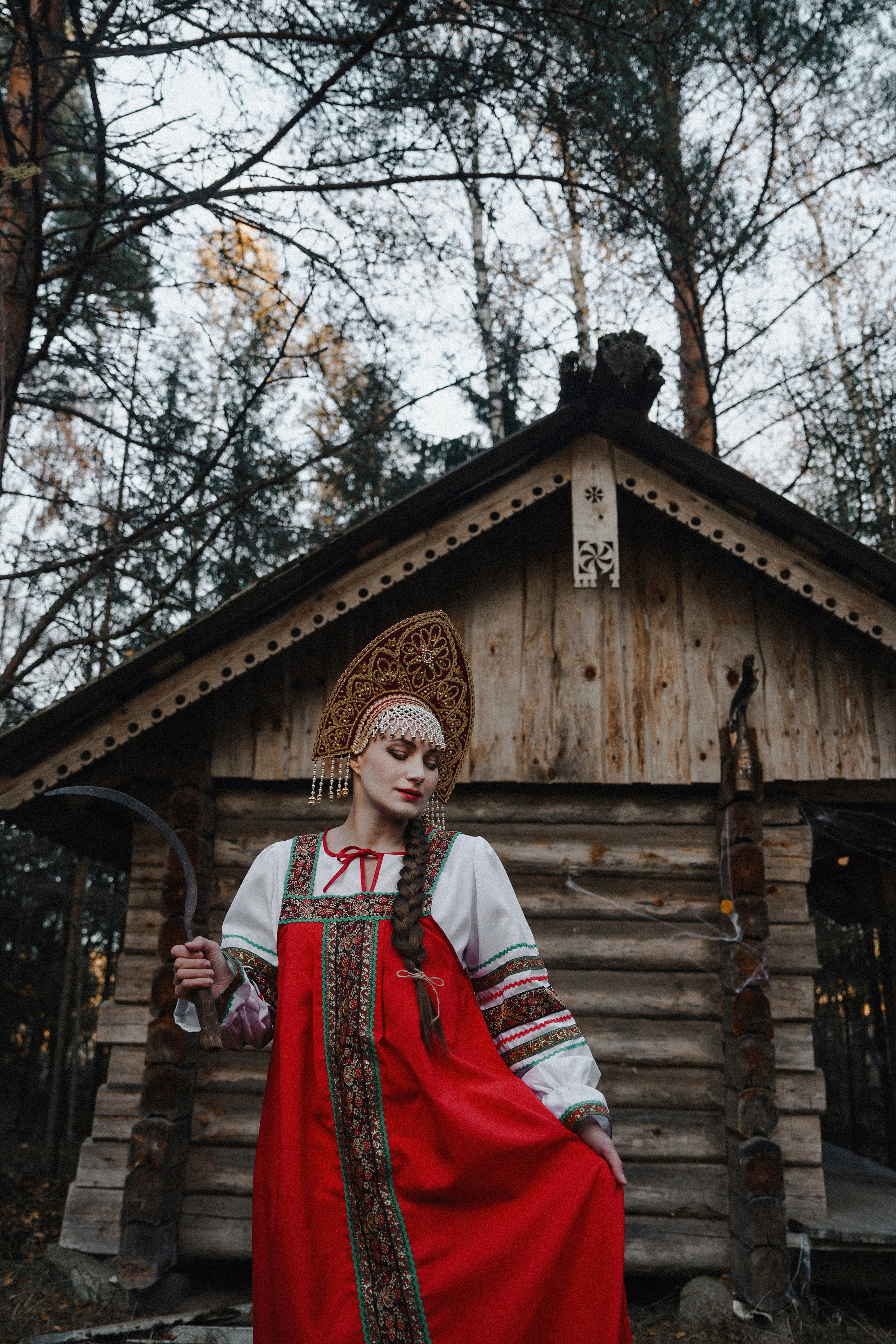 Художественные. Главная