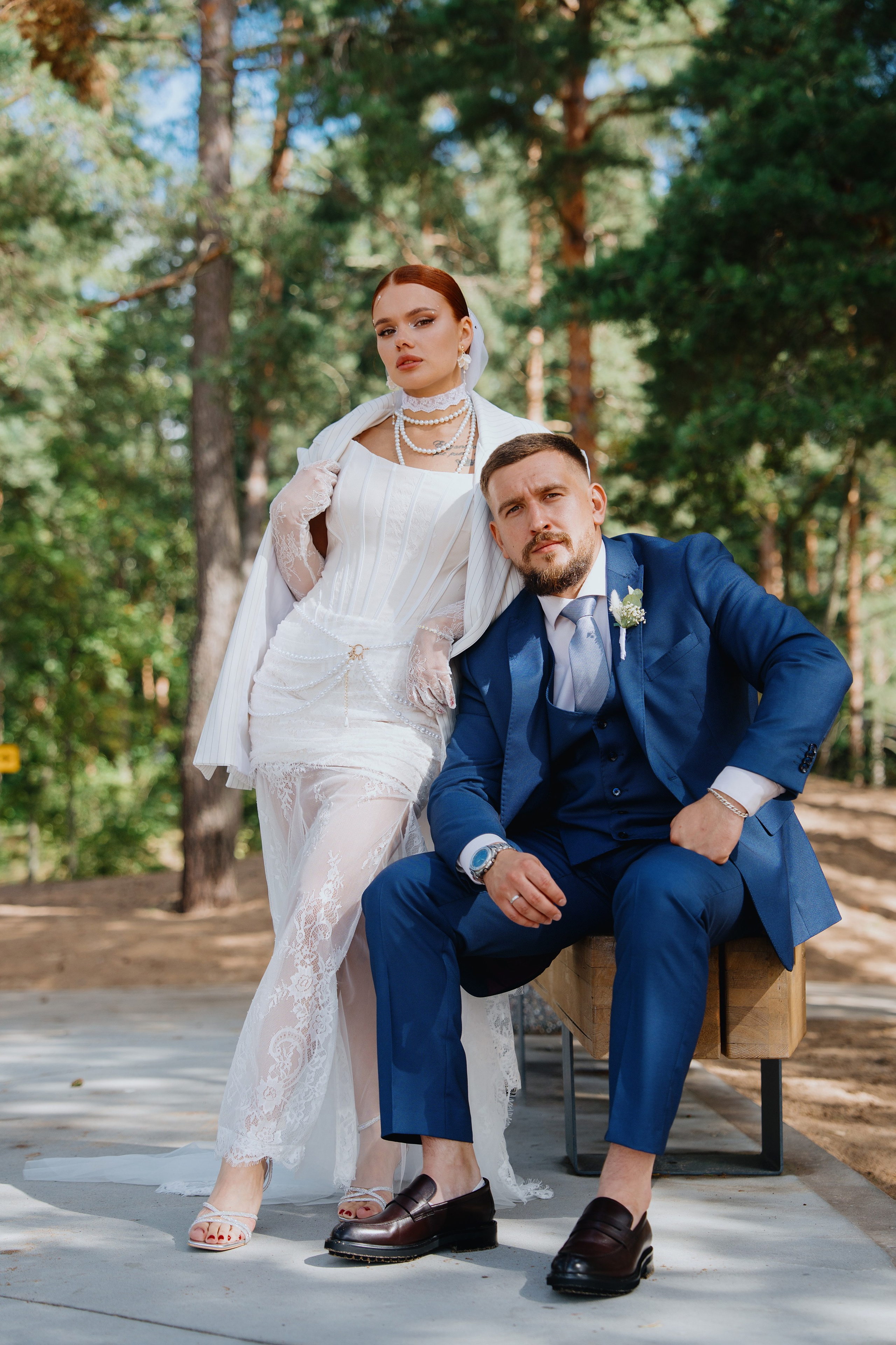 Weddings. Главная