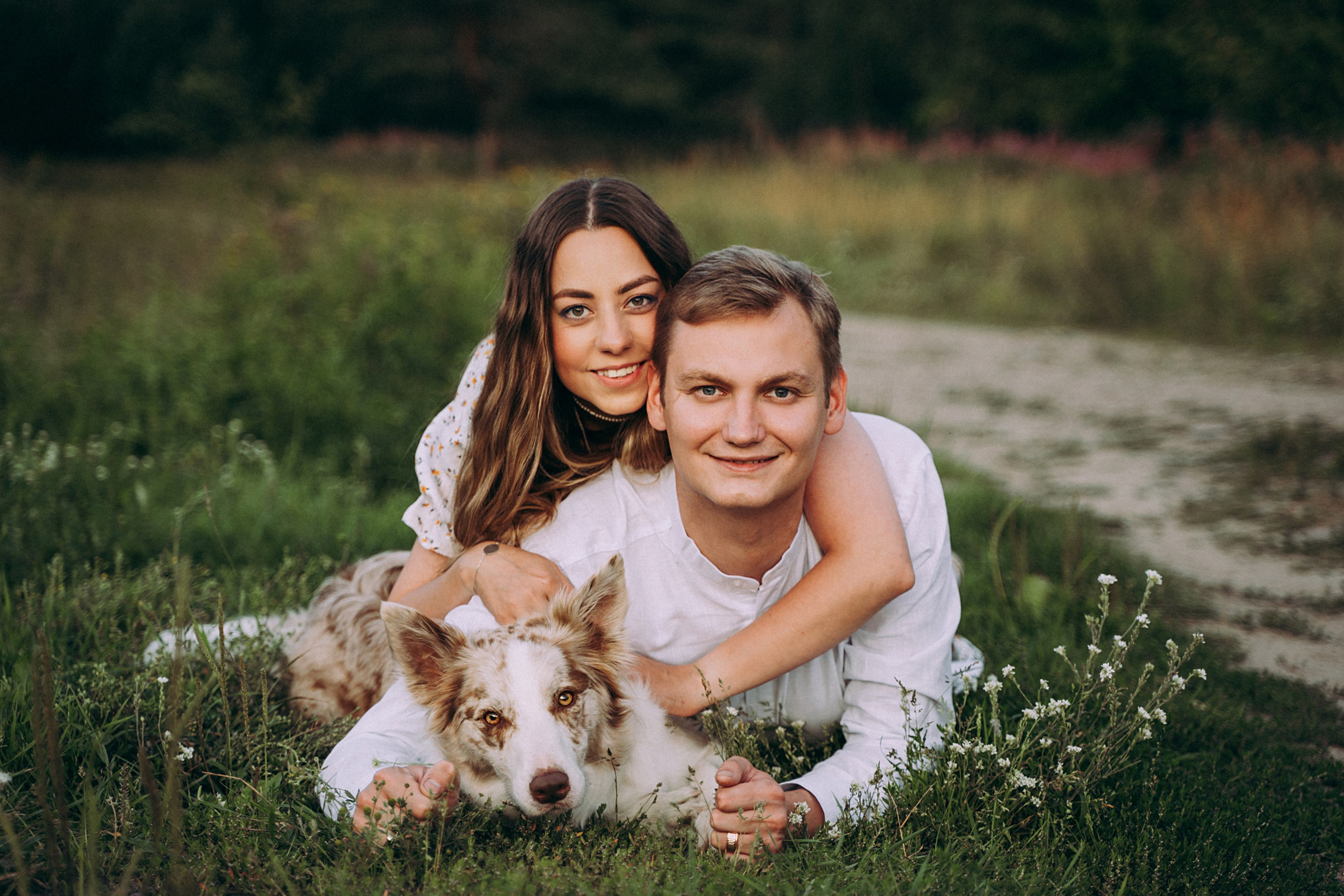 Хвостики. Главная