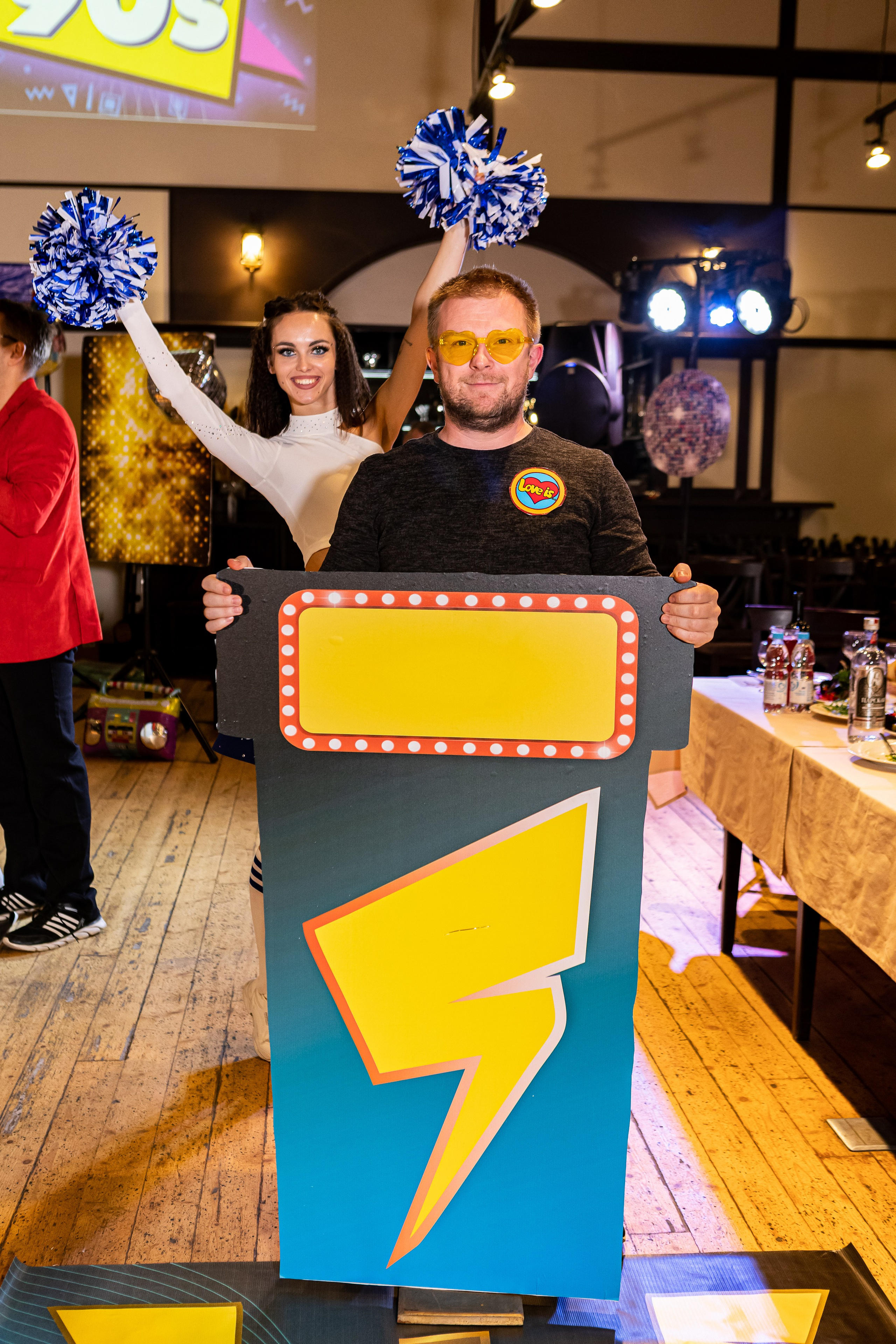 Корпоративные мероприятия. Психолог с фотоаппаратом Зимина Оксана