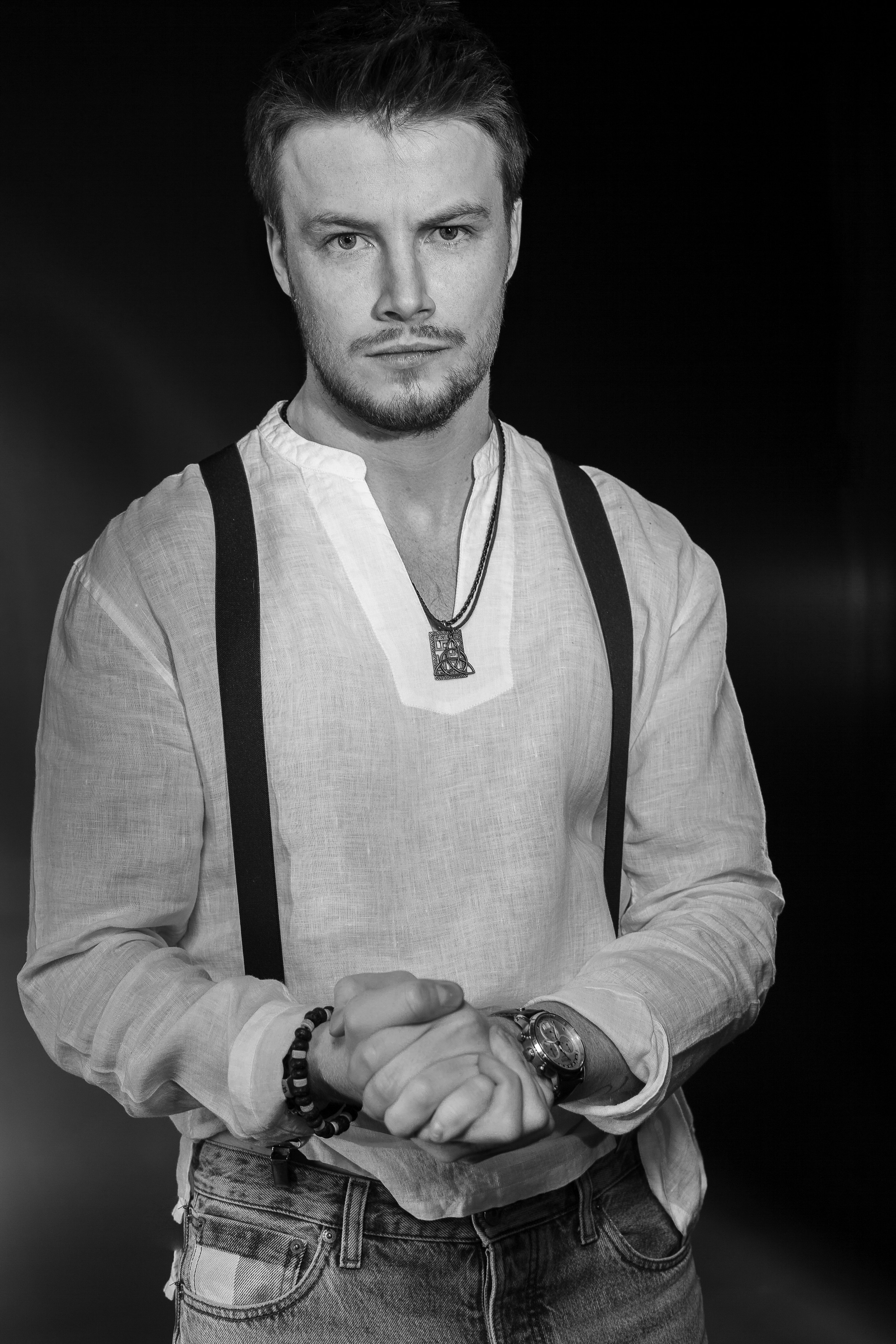 Алексей Шильников. Психолог с фотоаппаратом Зимина Оксана