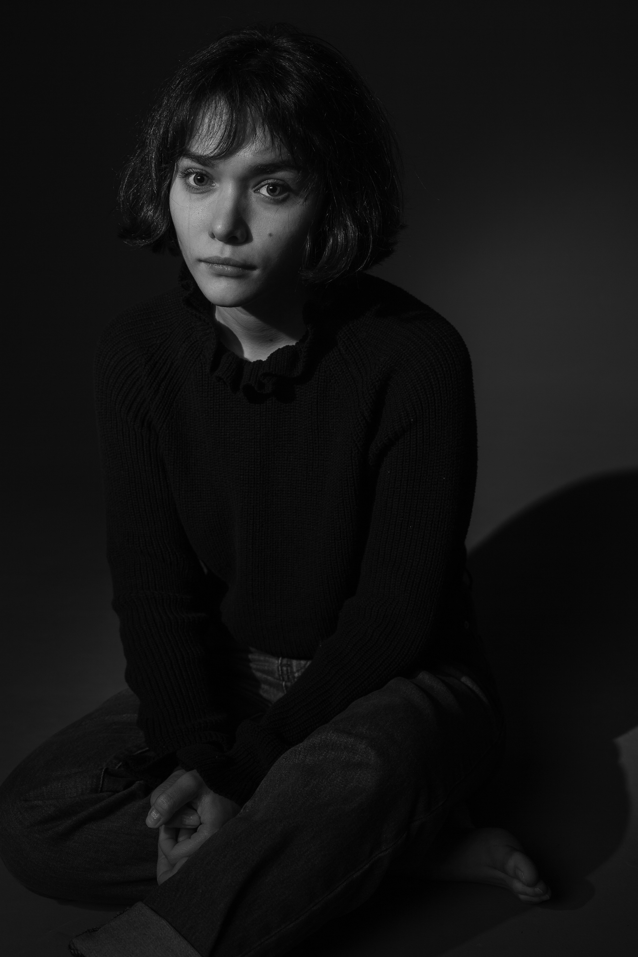 Мария Прокопьева. Психолог с фотоаппаратом Зимина Оксана