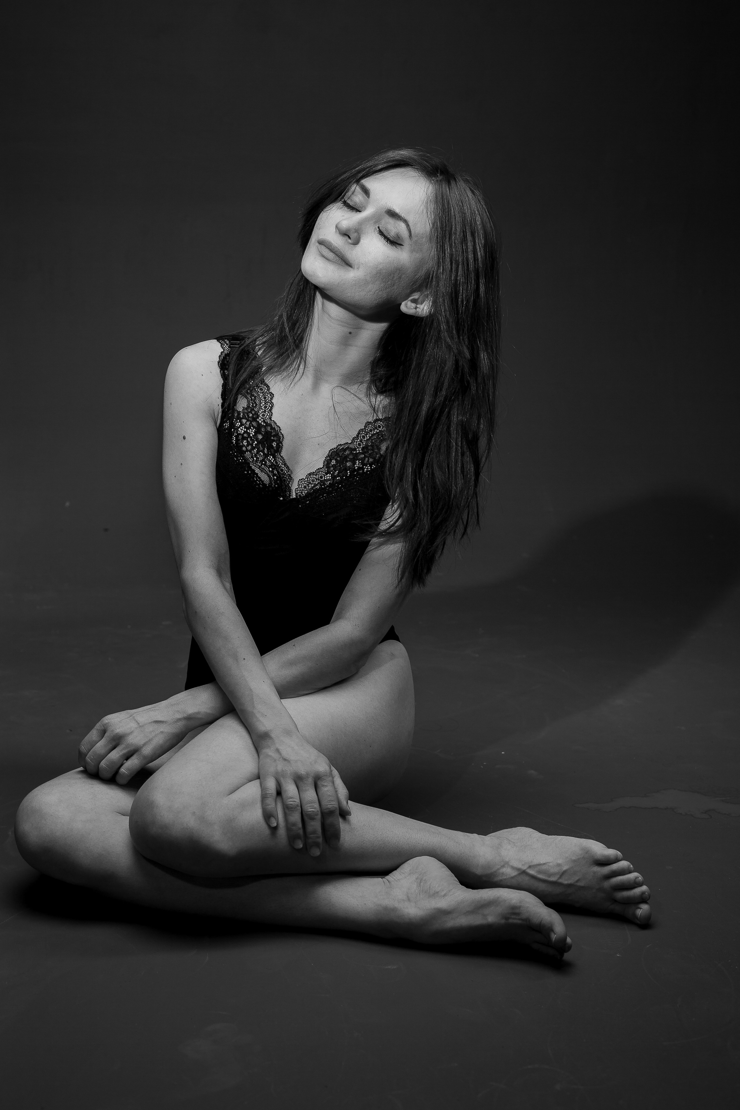 Маргарита Павлова. Психолог с фотоаппаратом Зимина Оксана