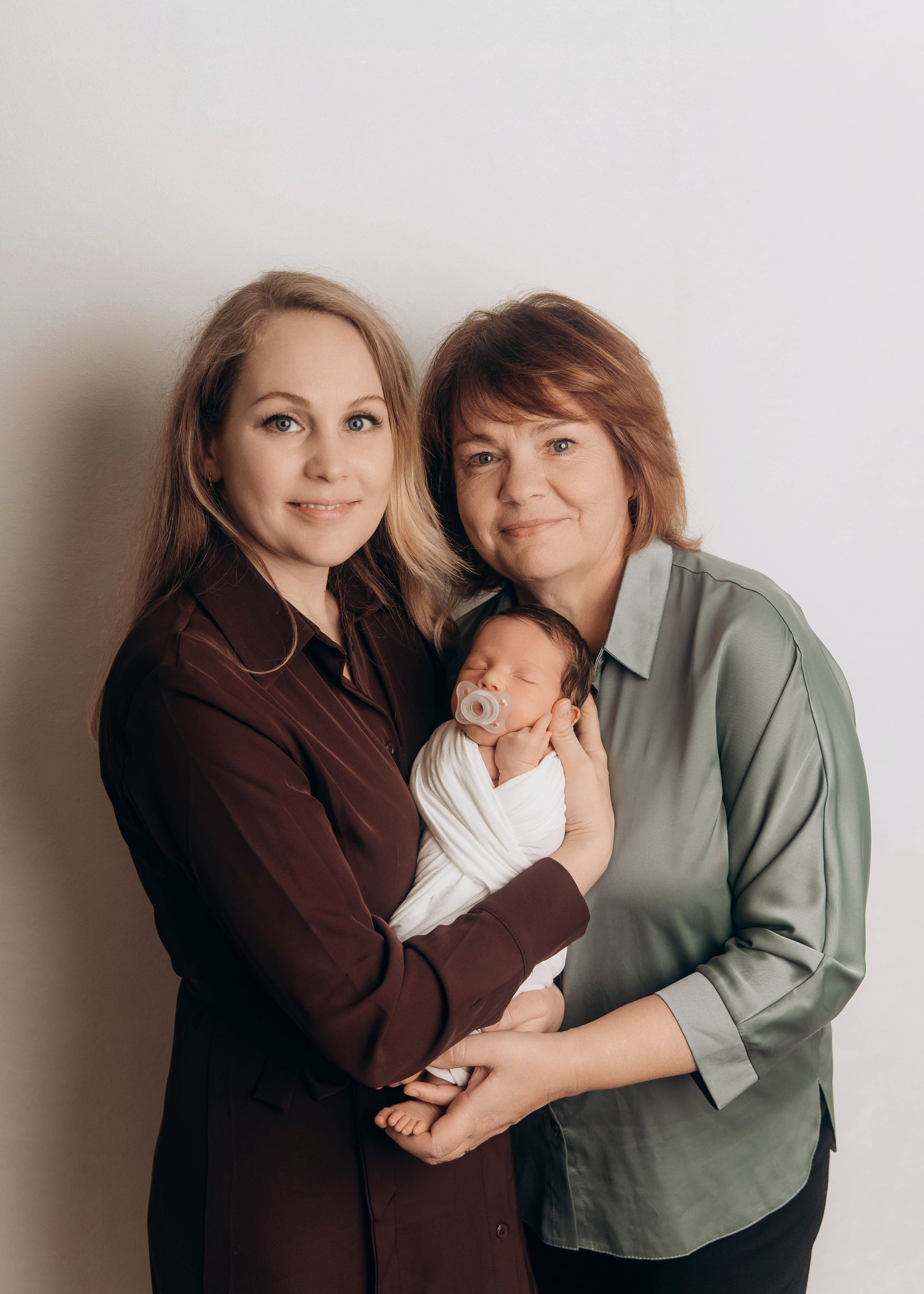 НОВОРОЖДЕННЫЕ МАЛЫШИ. Фотосессия новорожденных в Москве и Московской области