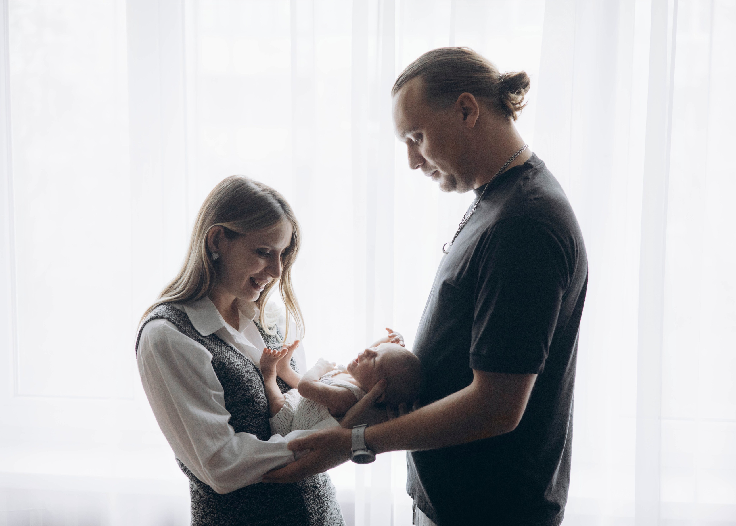 НОВОРОЖДЕННЫЕ МАЛЫШИ. Фотосессия новорожденных в Москве и Московской области